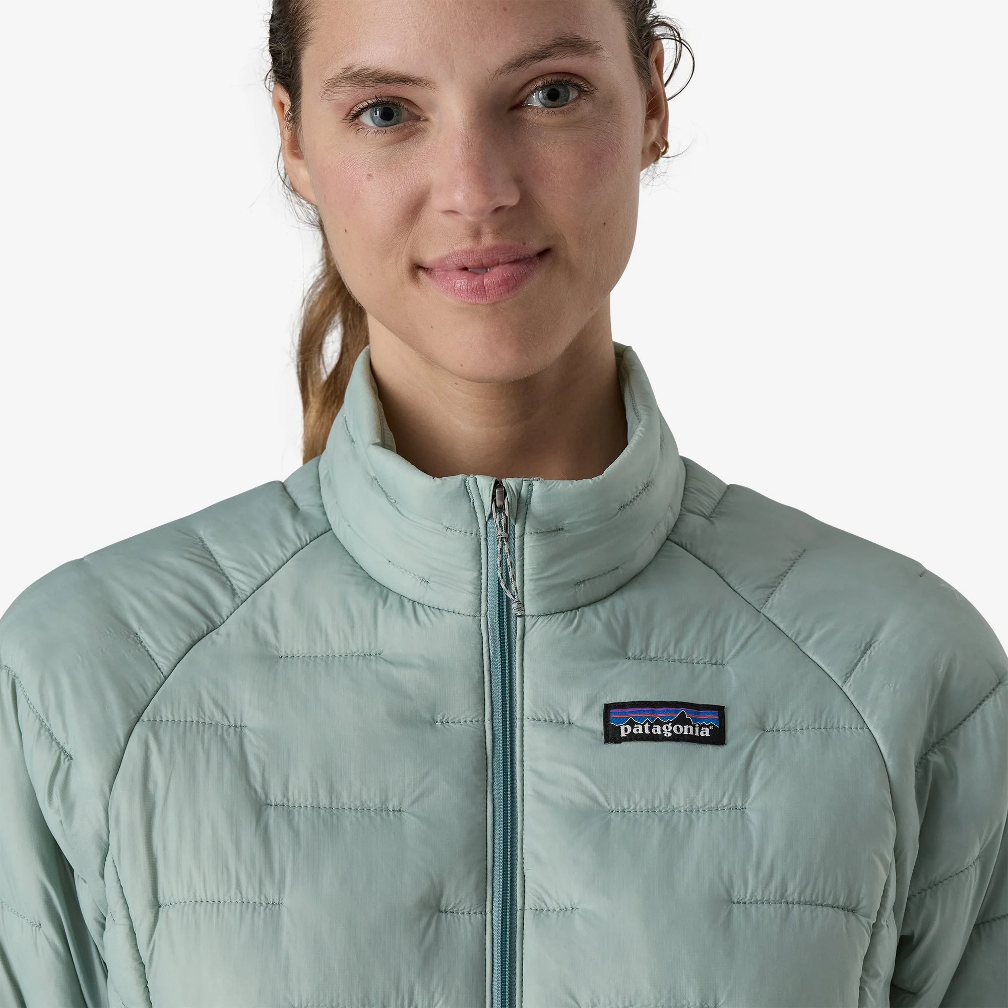 Women's Micro Puff® Jacket - Image 7