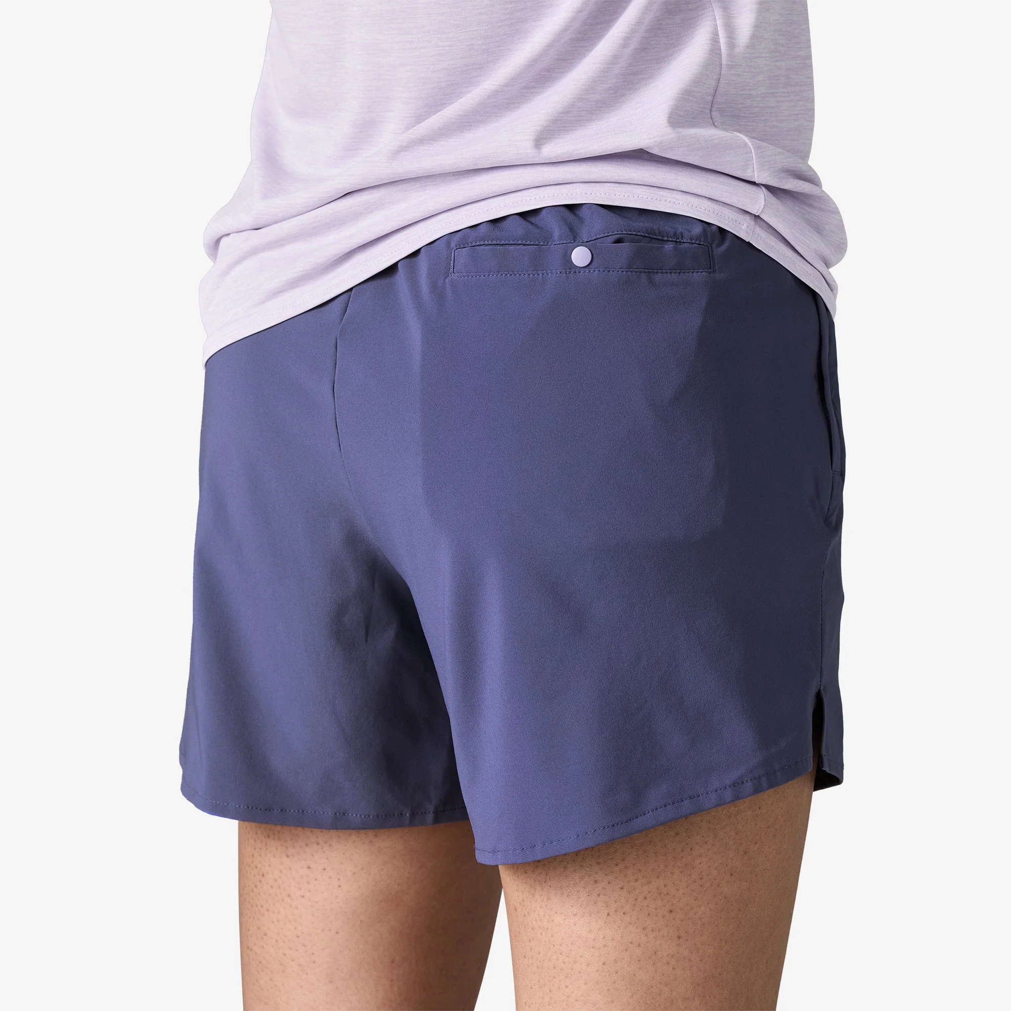 Women's Multi Trails Shorts - 5½" - Image 10
