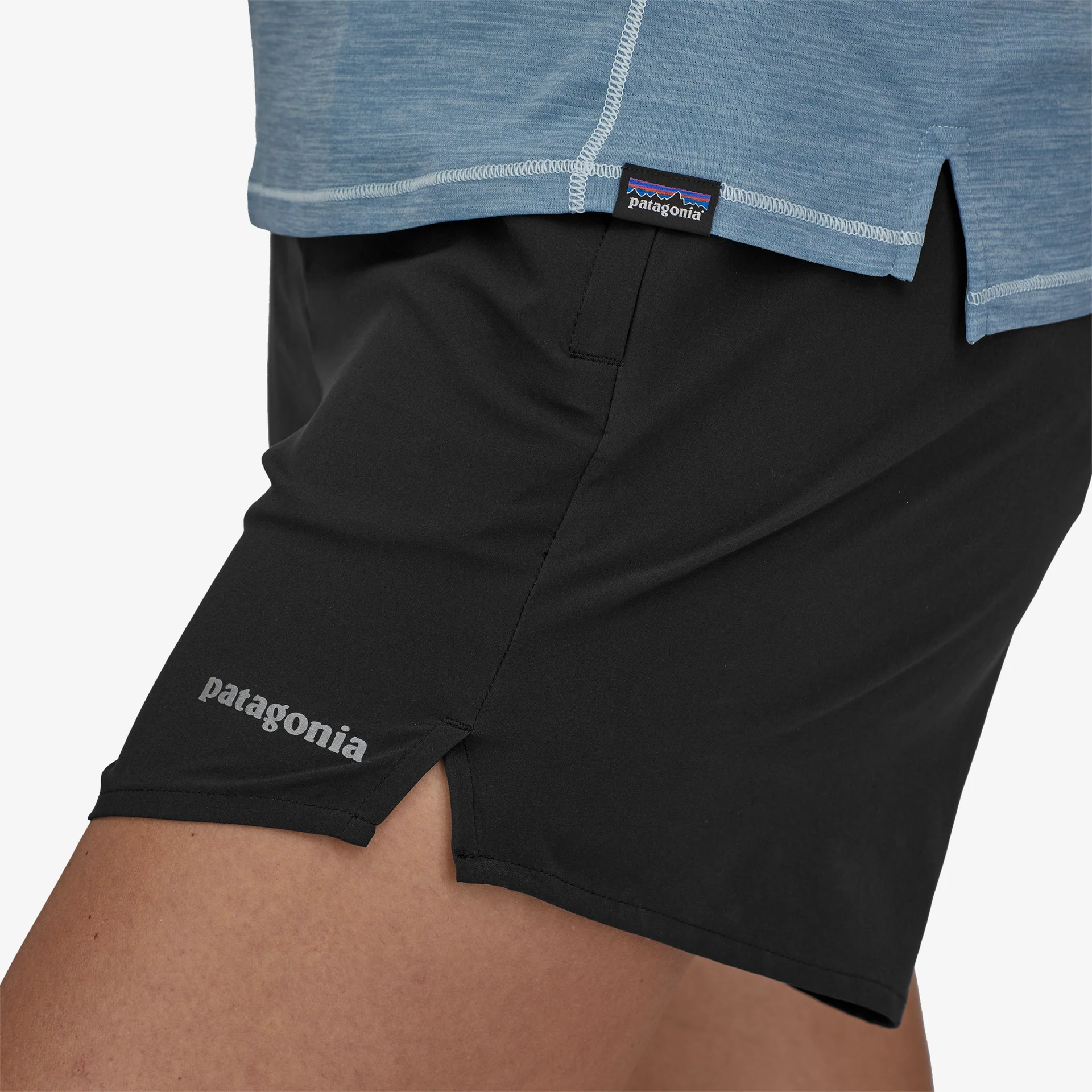 Women's Multi Trails Shorts - 5½" - Image 7