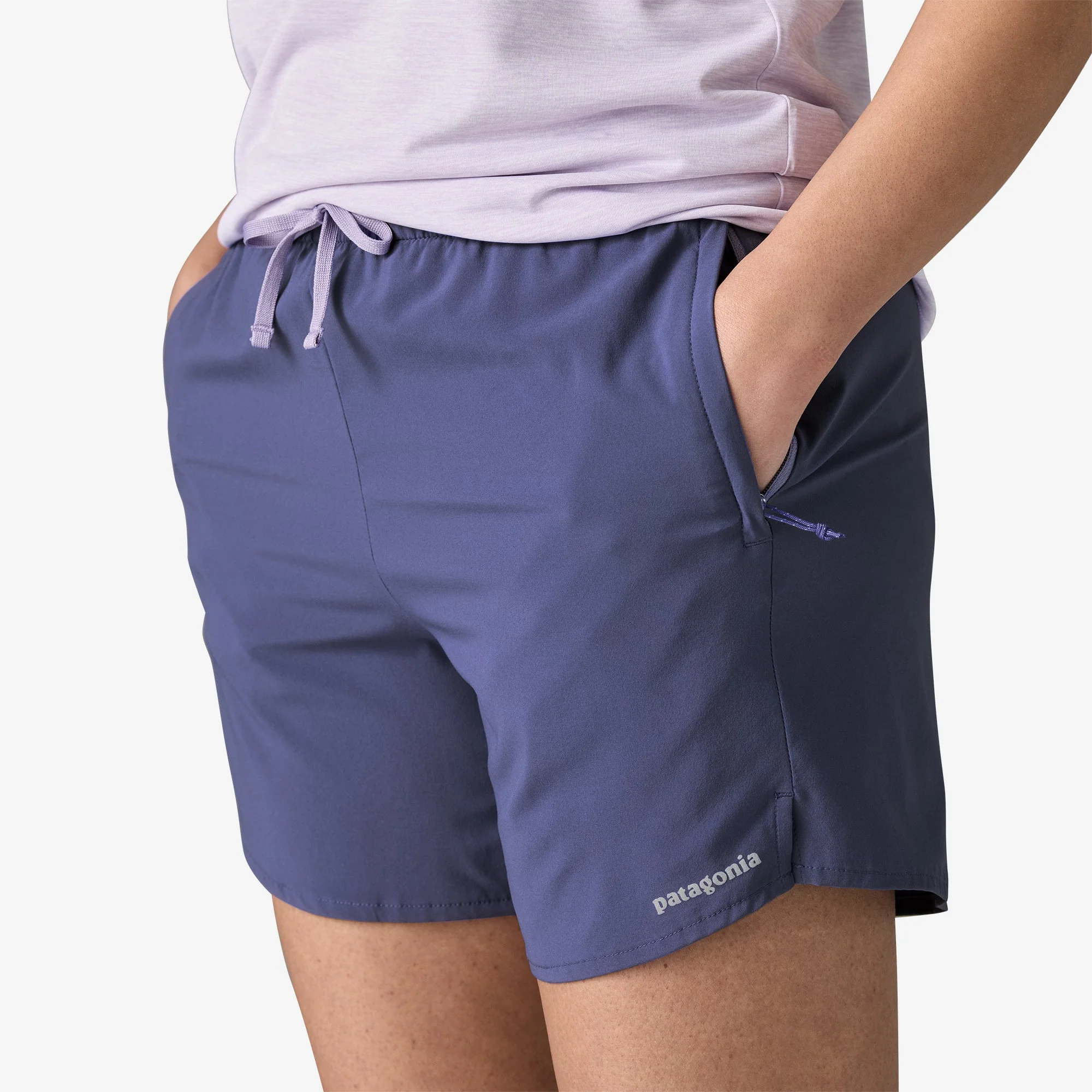 Women's Multi Trails Shorts - 5½" - Image 9