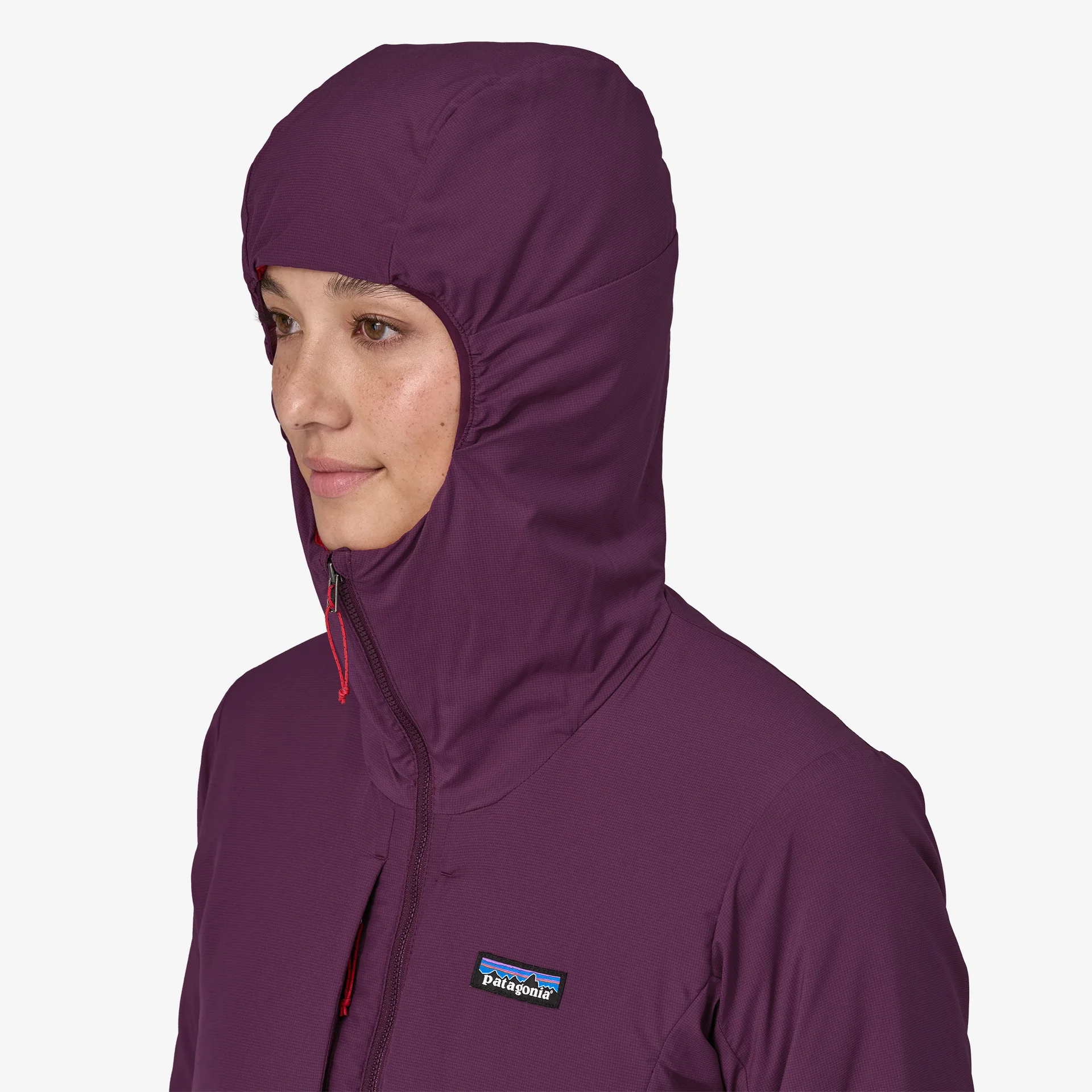 Women's Nano-Air® Hoody - Image 10