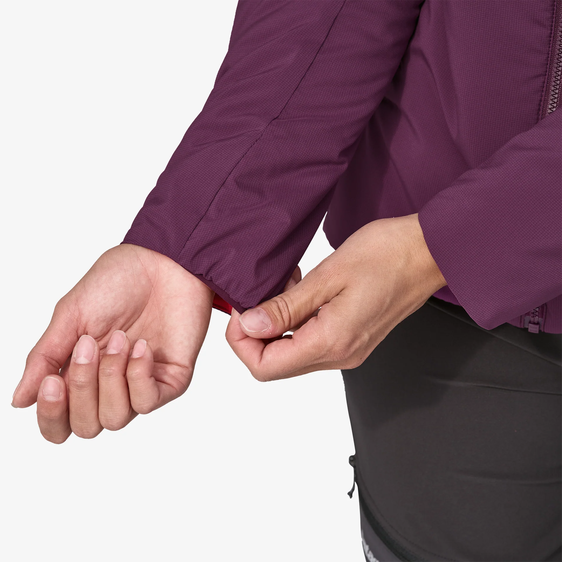 Women's Nano-Air® Hoody - Image 11