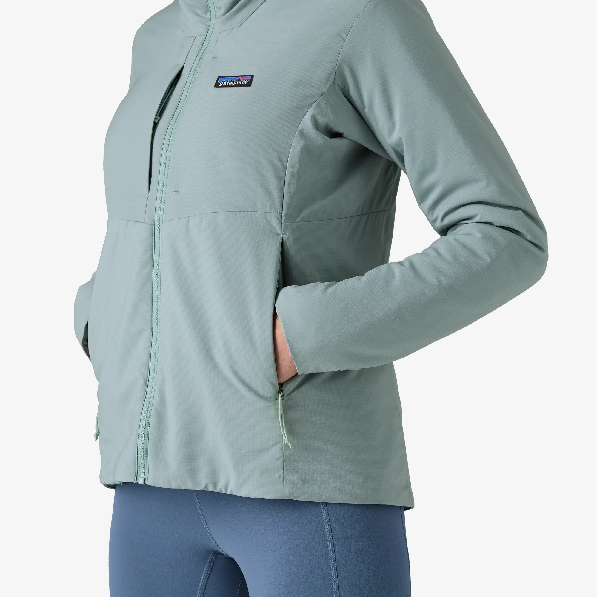 Women's Nano-Air® Hoody - Image 5