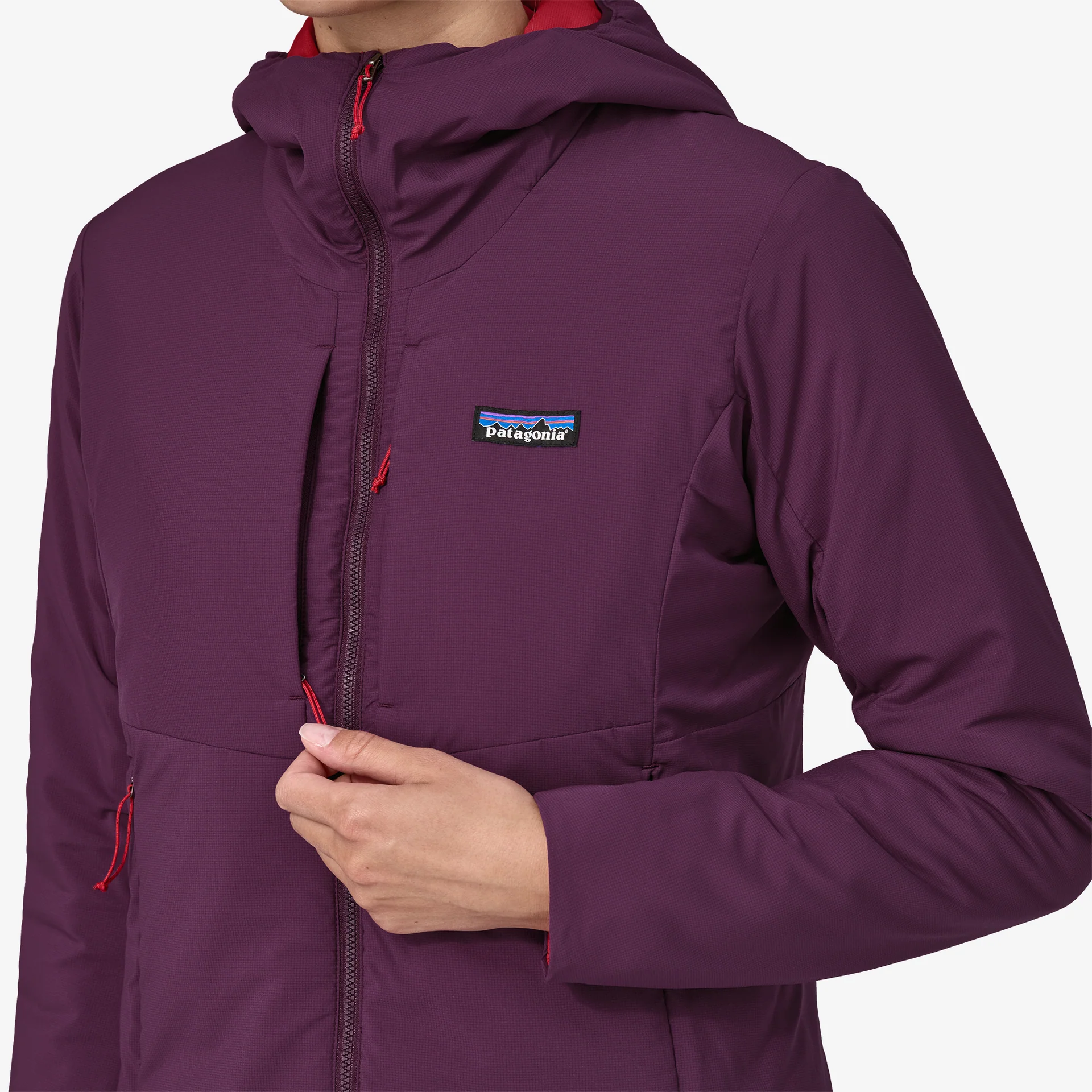 Women's Nano-Air® Hoody - Image 7