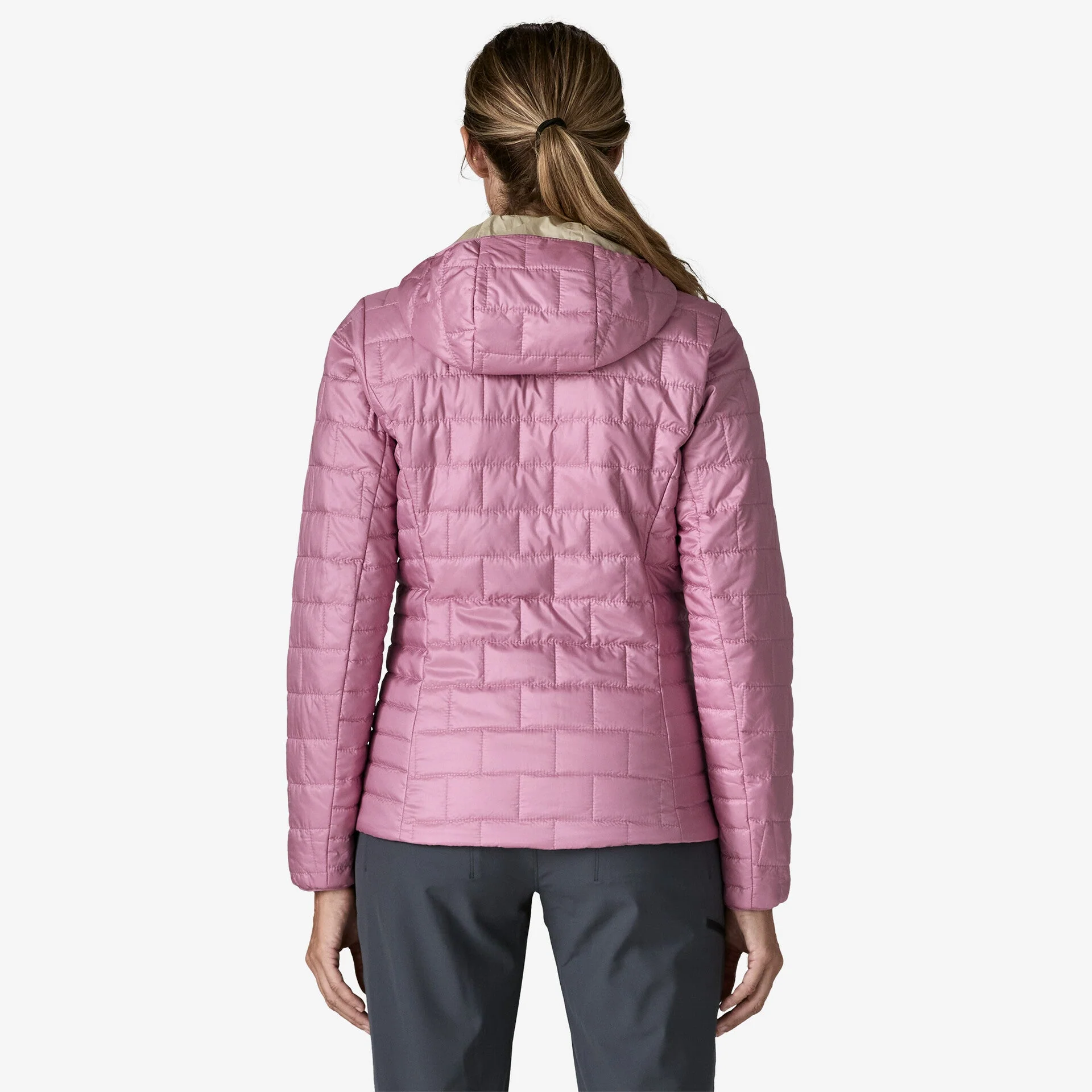 Women's Nano Puff® Hoody - Image 3