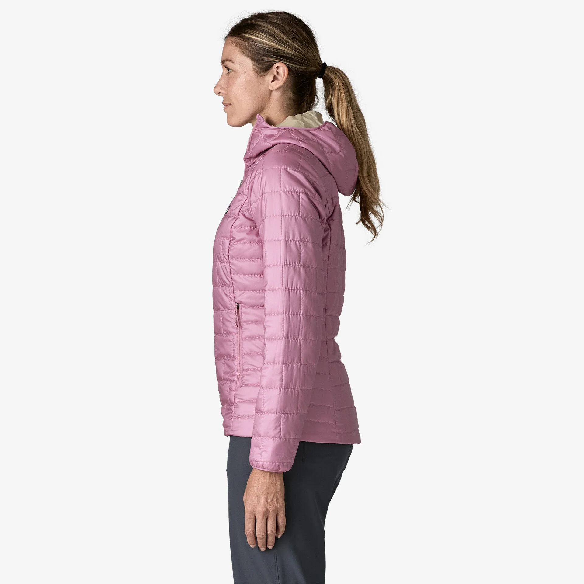 Women's Nano Puff® Hoody - Image 5
