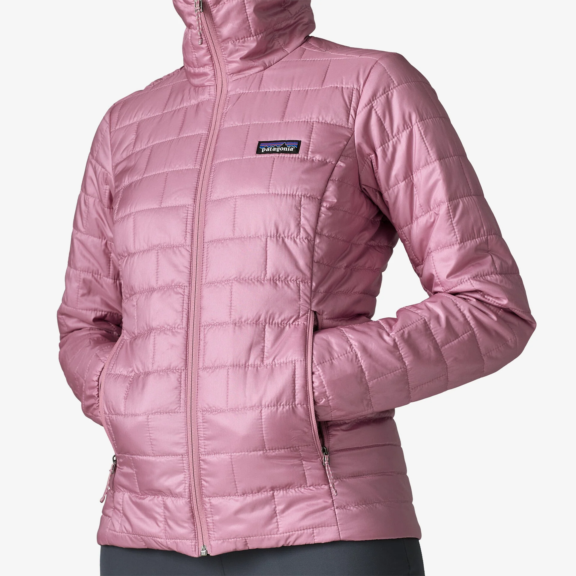 Women's Nano Puff® Hoody - Image 6