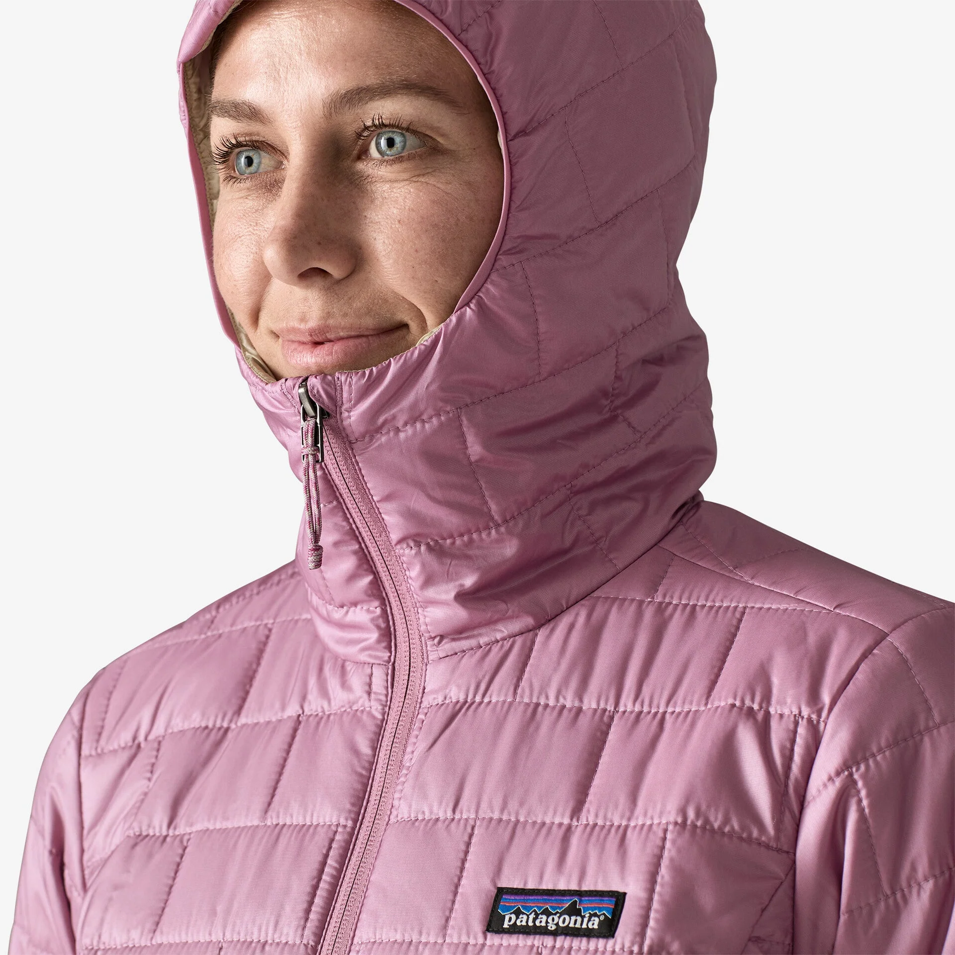Women's Nano Puff® Hoody - Image 7