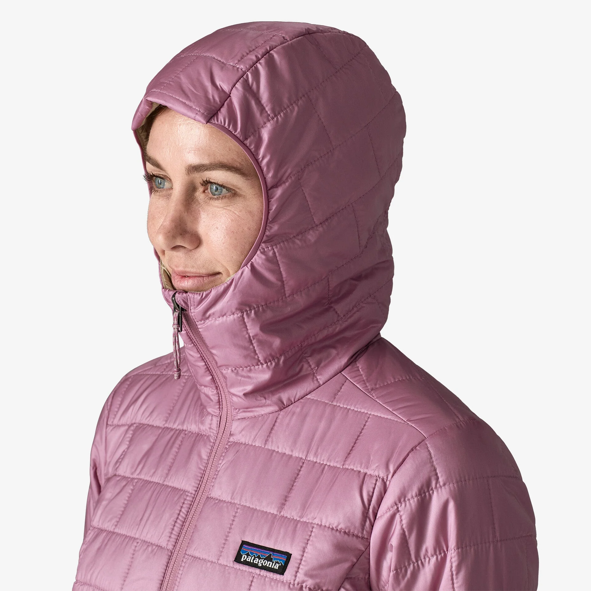 Women's Nano Puff® Hoody - Image 8