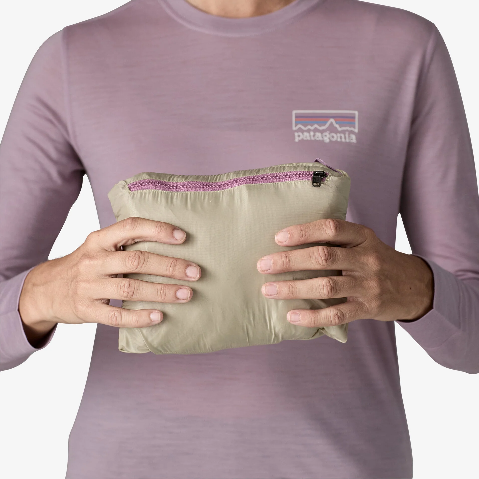 Women's Nano Puff® Hoody - Image 9