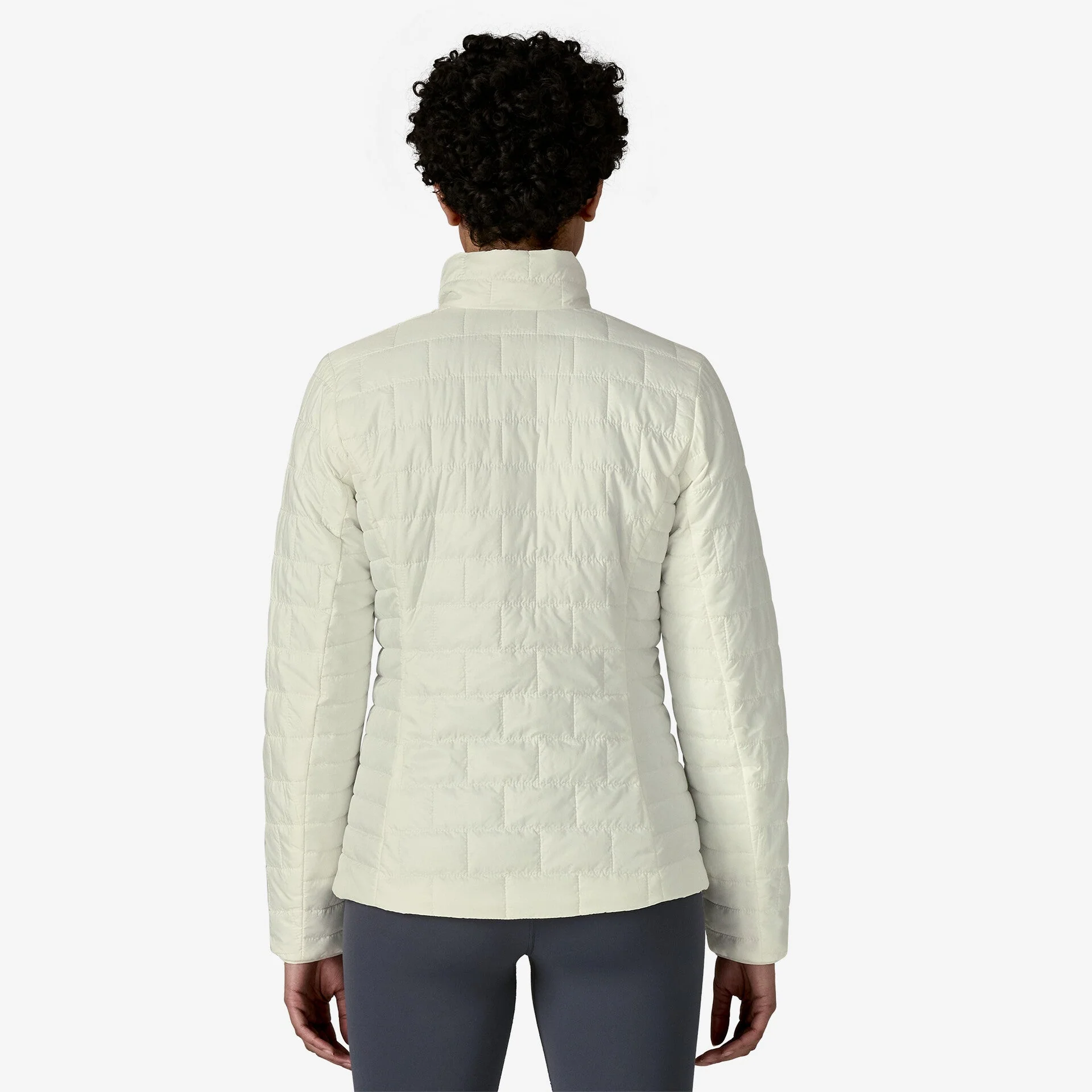 Women's Nano Puff® Jacket - Image 3