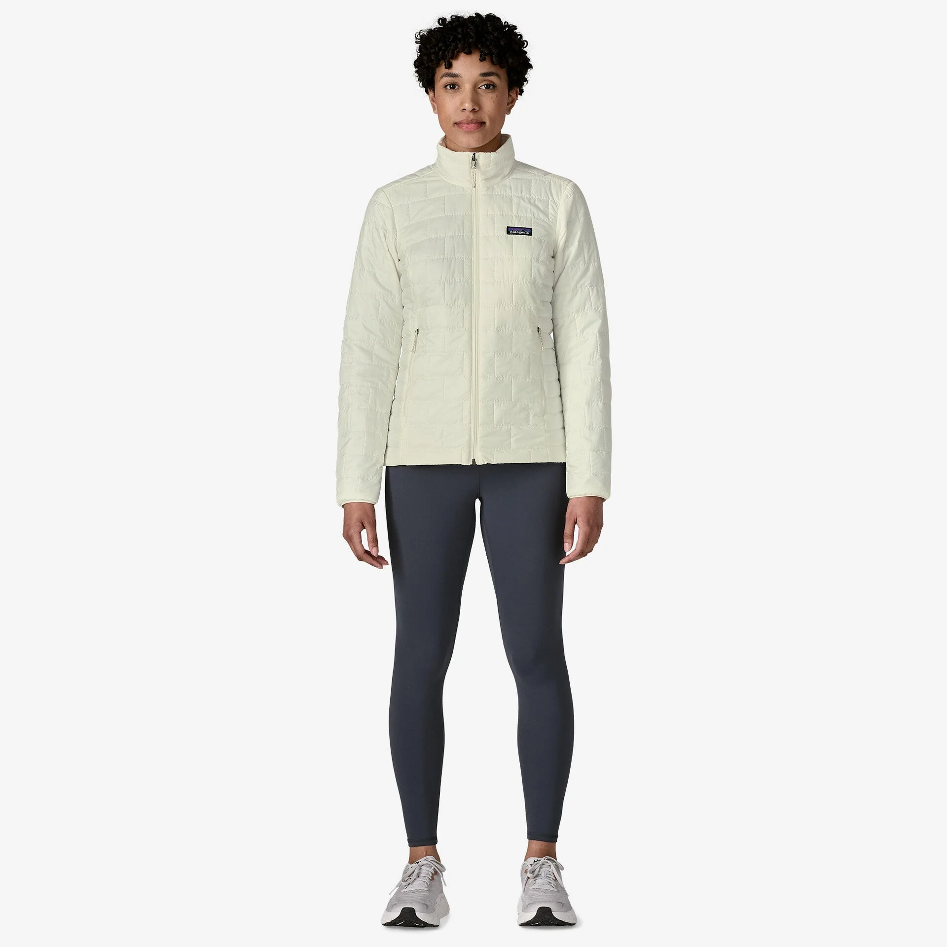 Women's Nano Puff® Jacket - Image 4