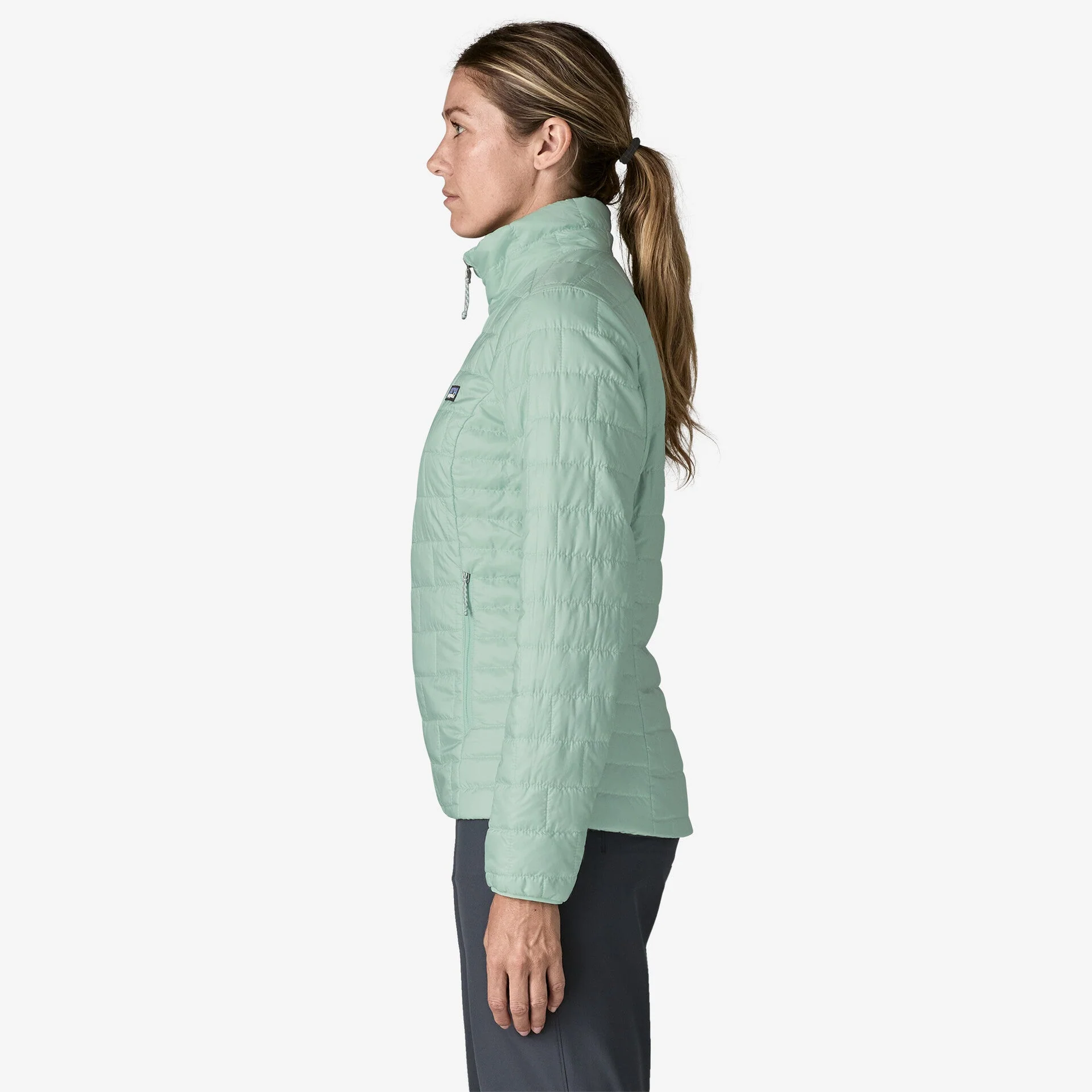 Women's Nano Puff® Jacket - Image 5