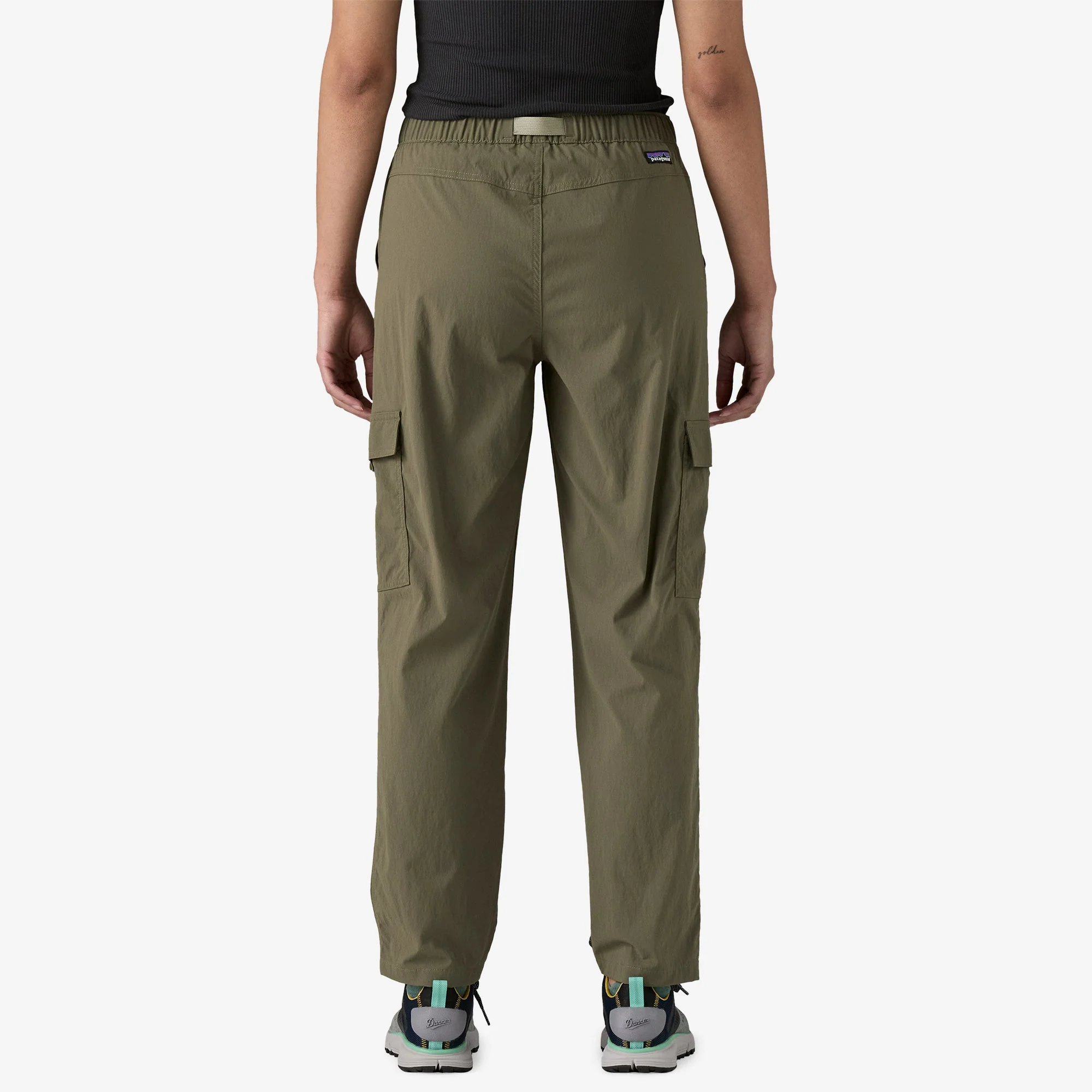 Women's Outdoor Everyday Cargo Pants - Image 3