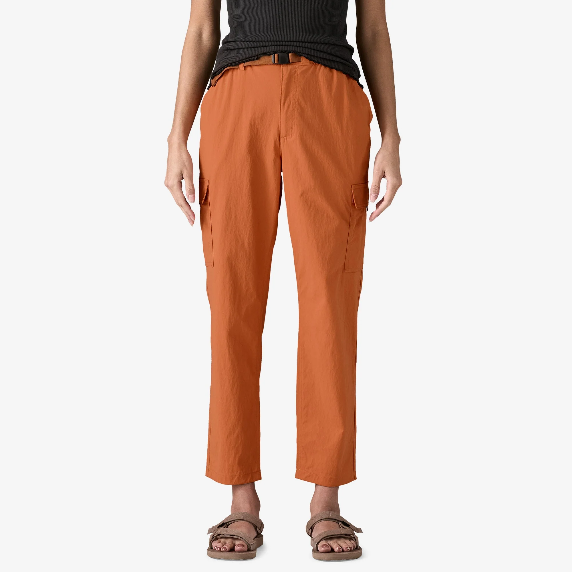 Women's Outdoor Everyday Cargo Pants - Image 2