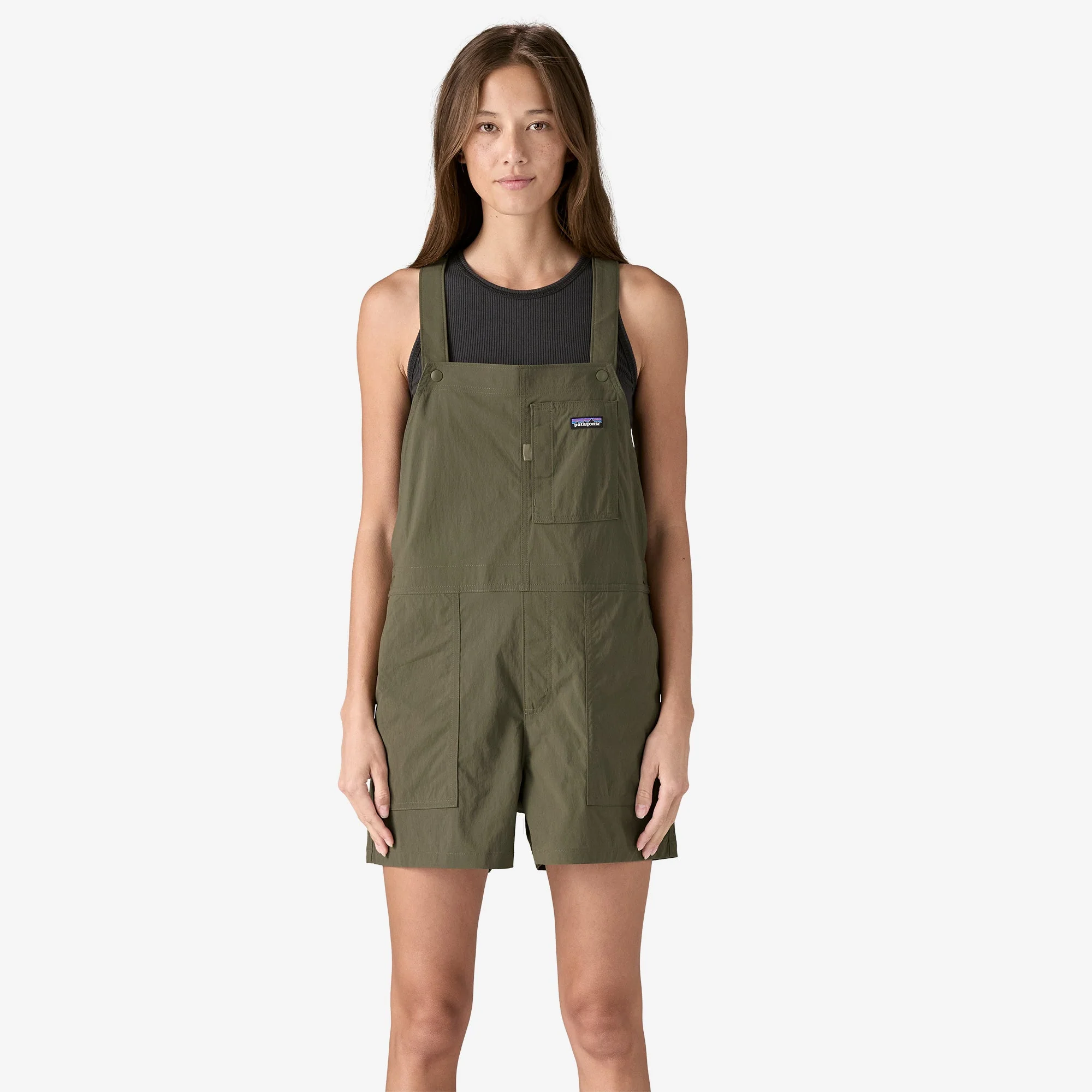 Women's Outdoor Everyday Overalls - Image 2