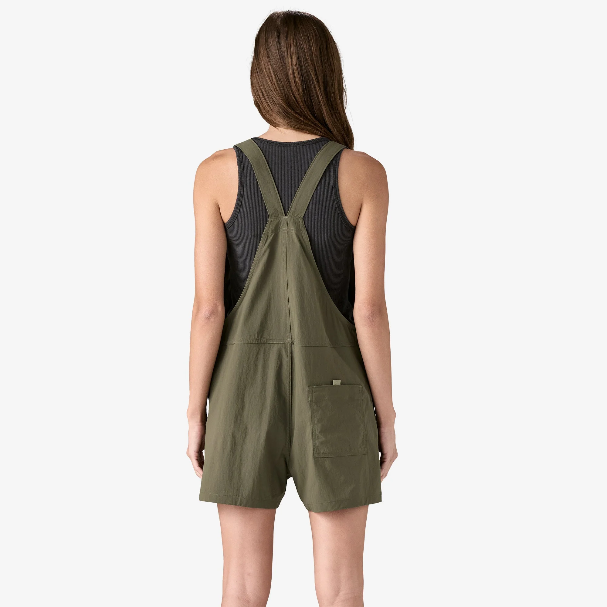 Women's Outdoor Everyday Overalls - Image 3