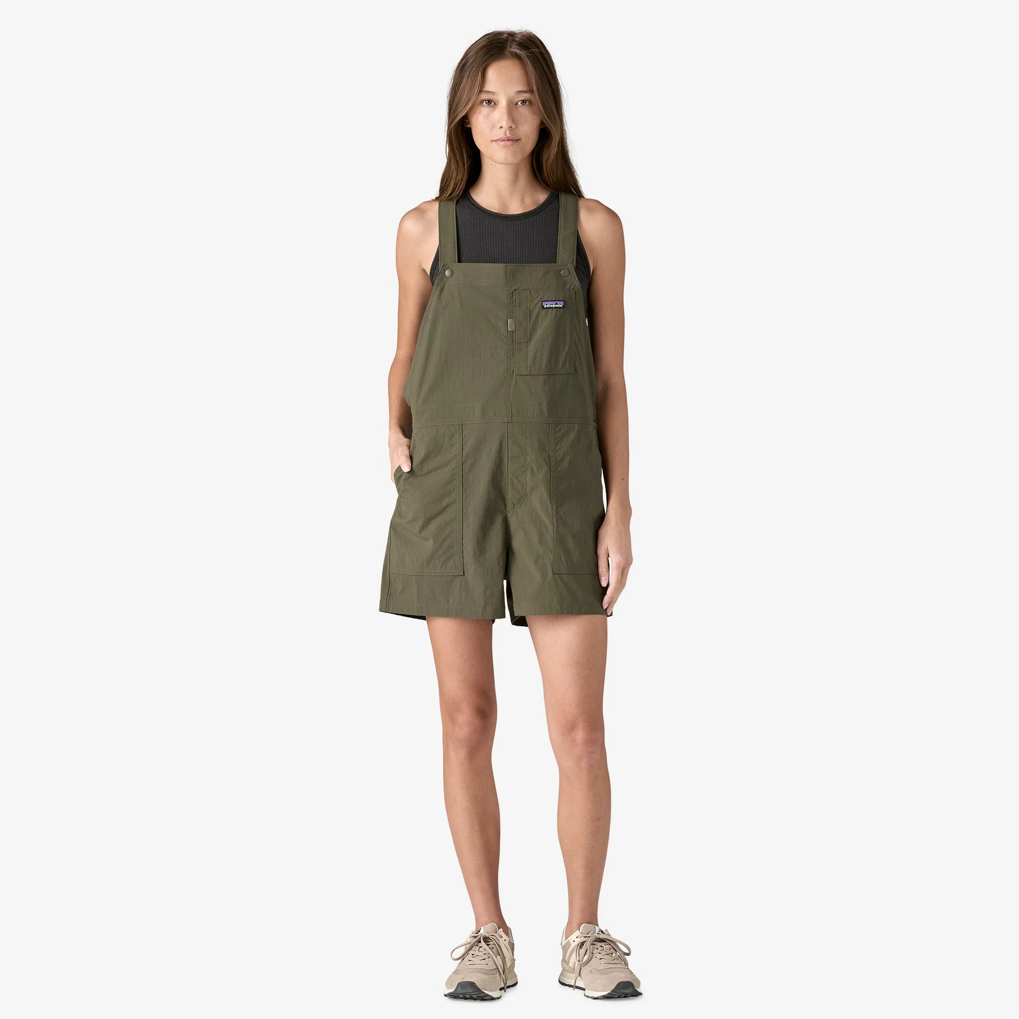 Women's Outdoor Everyday Overalls - Image 4