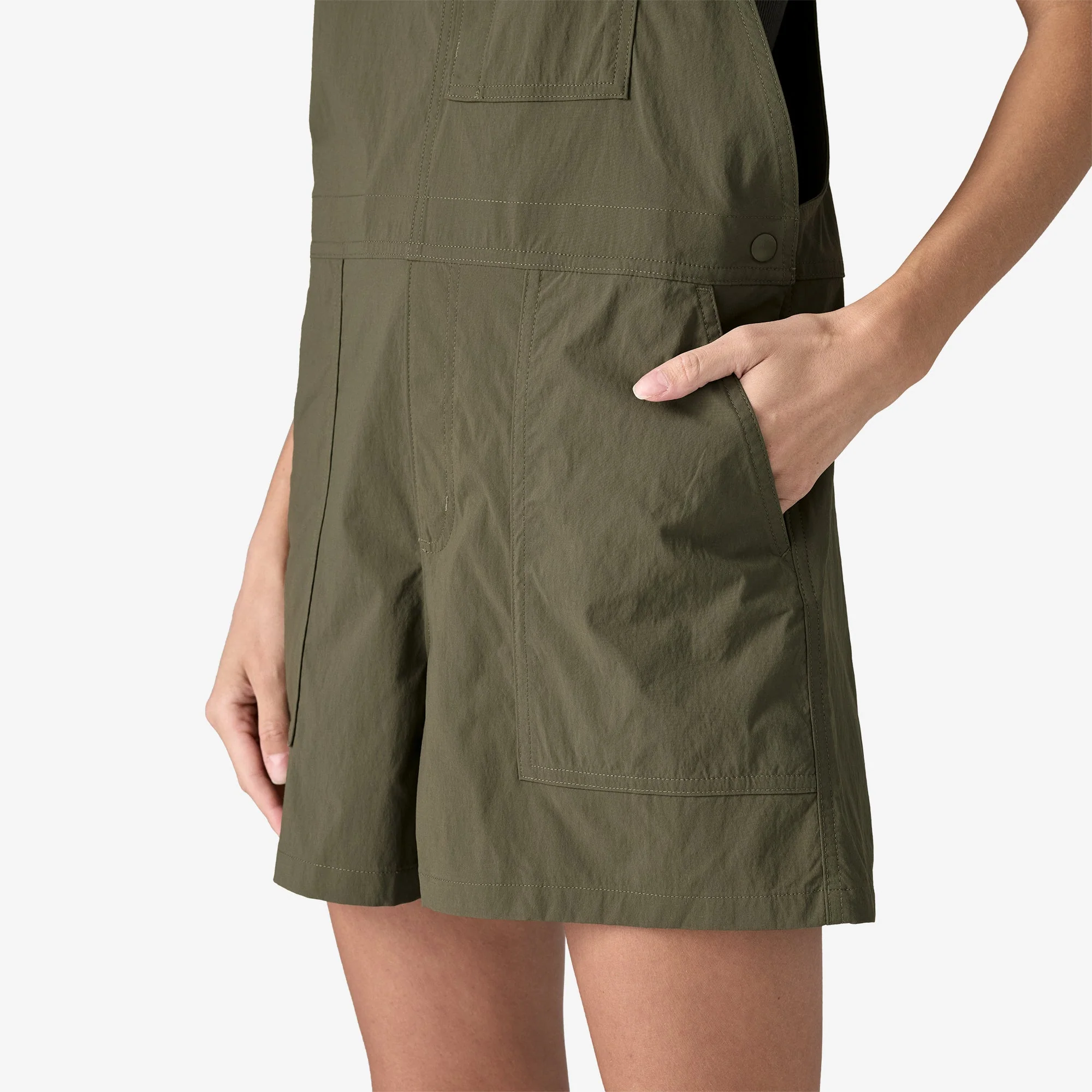 Women's Outdoor Everyday Overalls - Image 5