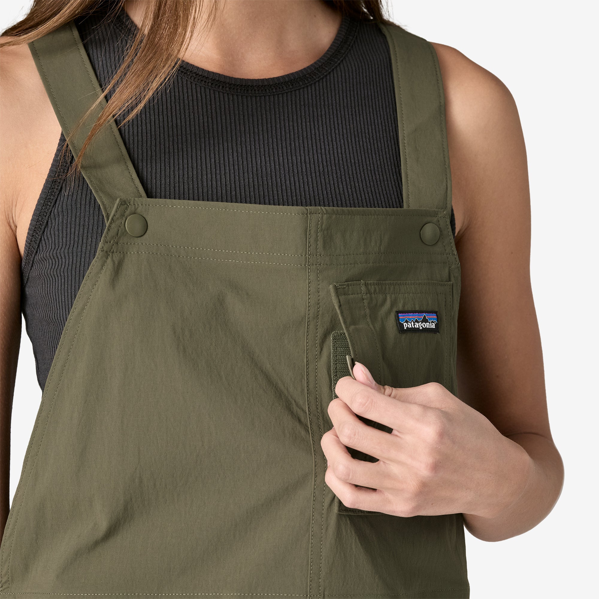 Women's Outdoor Everyday Overalls - Image 6