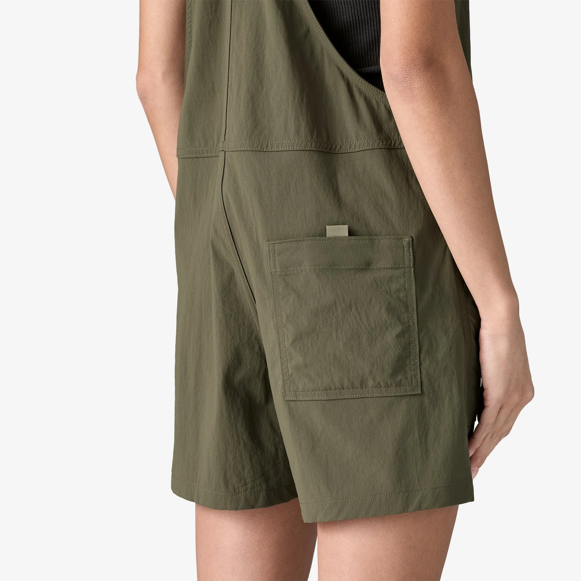 Women's Outdoor Everyday Overalls - Image 7
