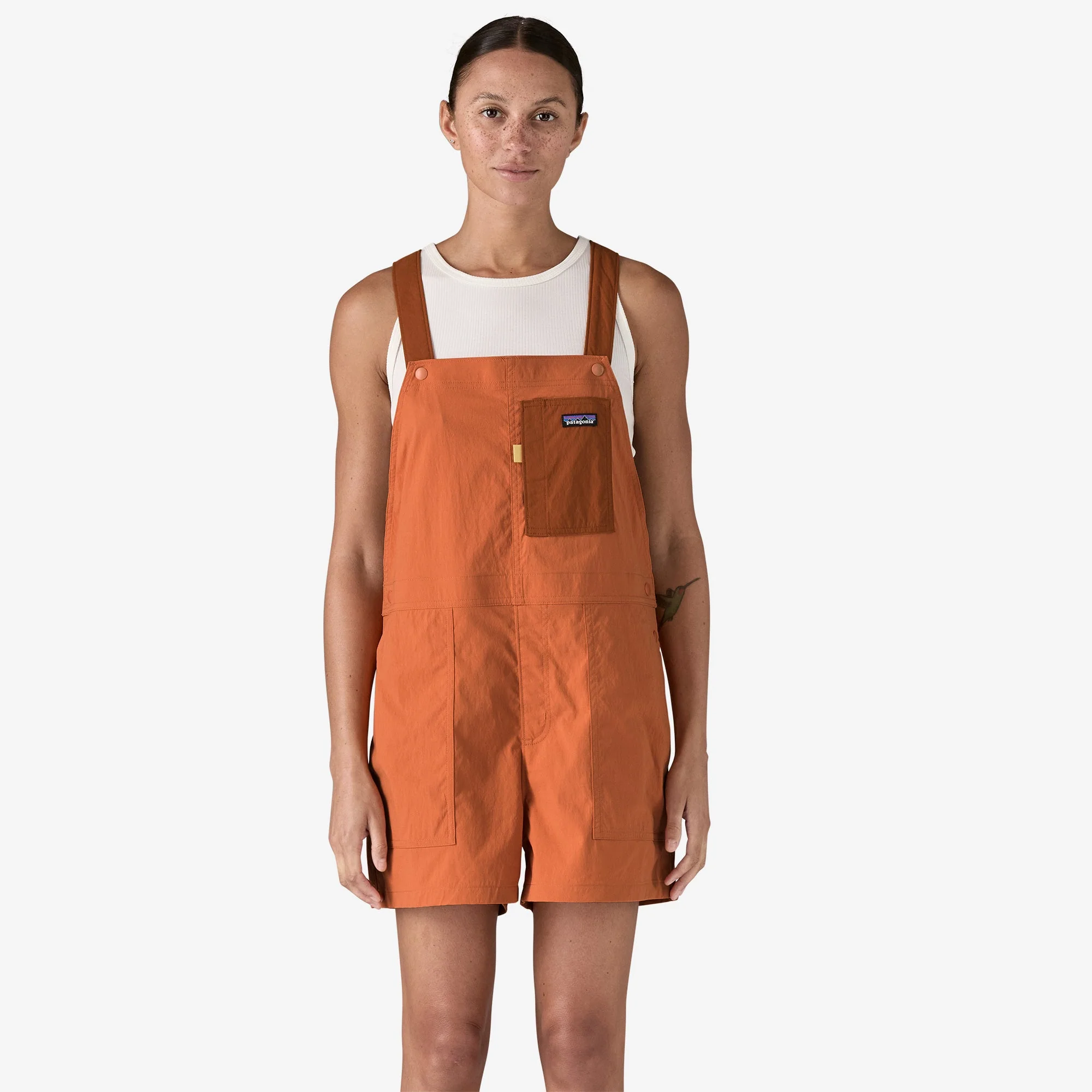 Women's Outdoor Everyday Overalls - Image 2