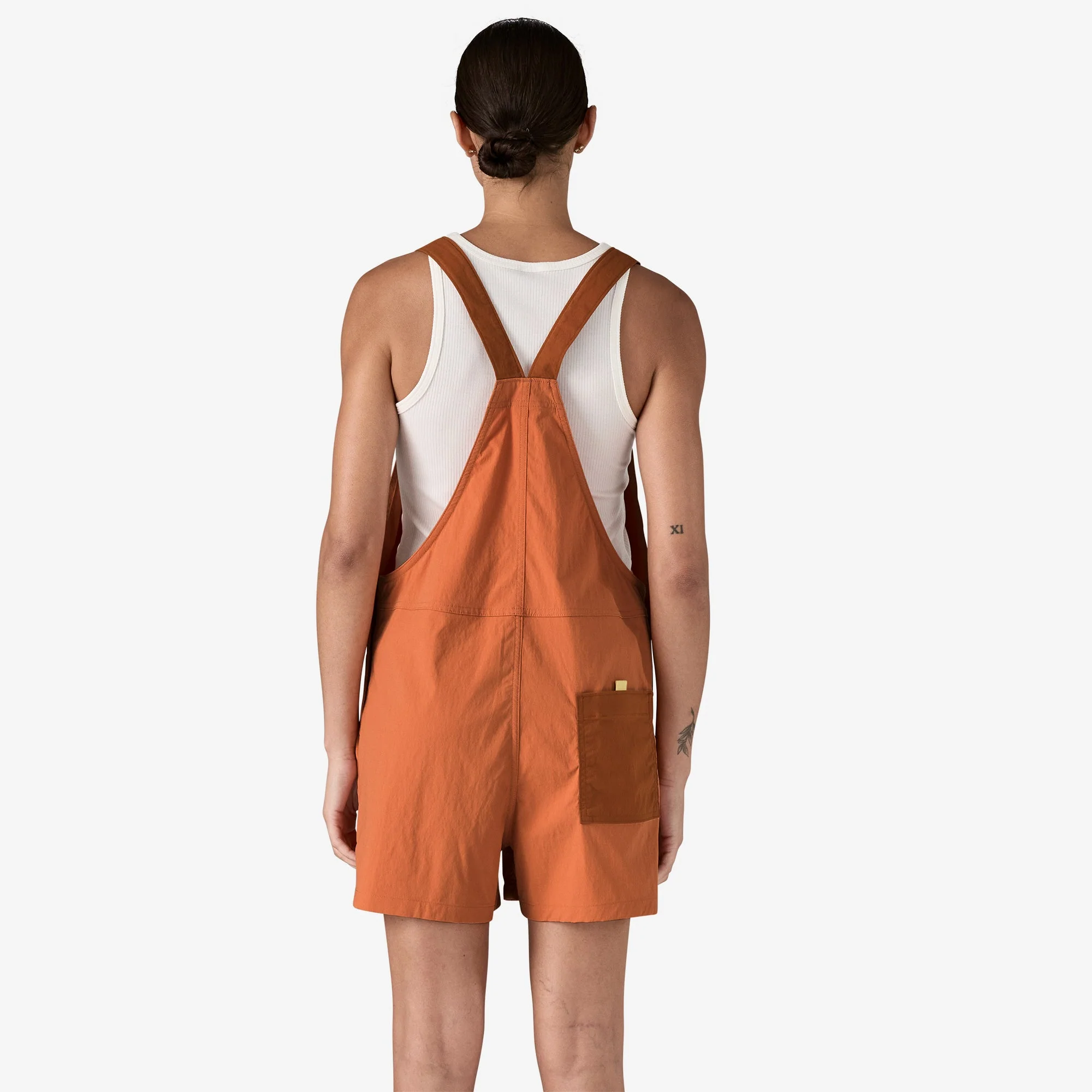 Women's Outdoor Everyday Overalls - Image 3