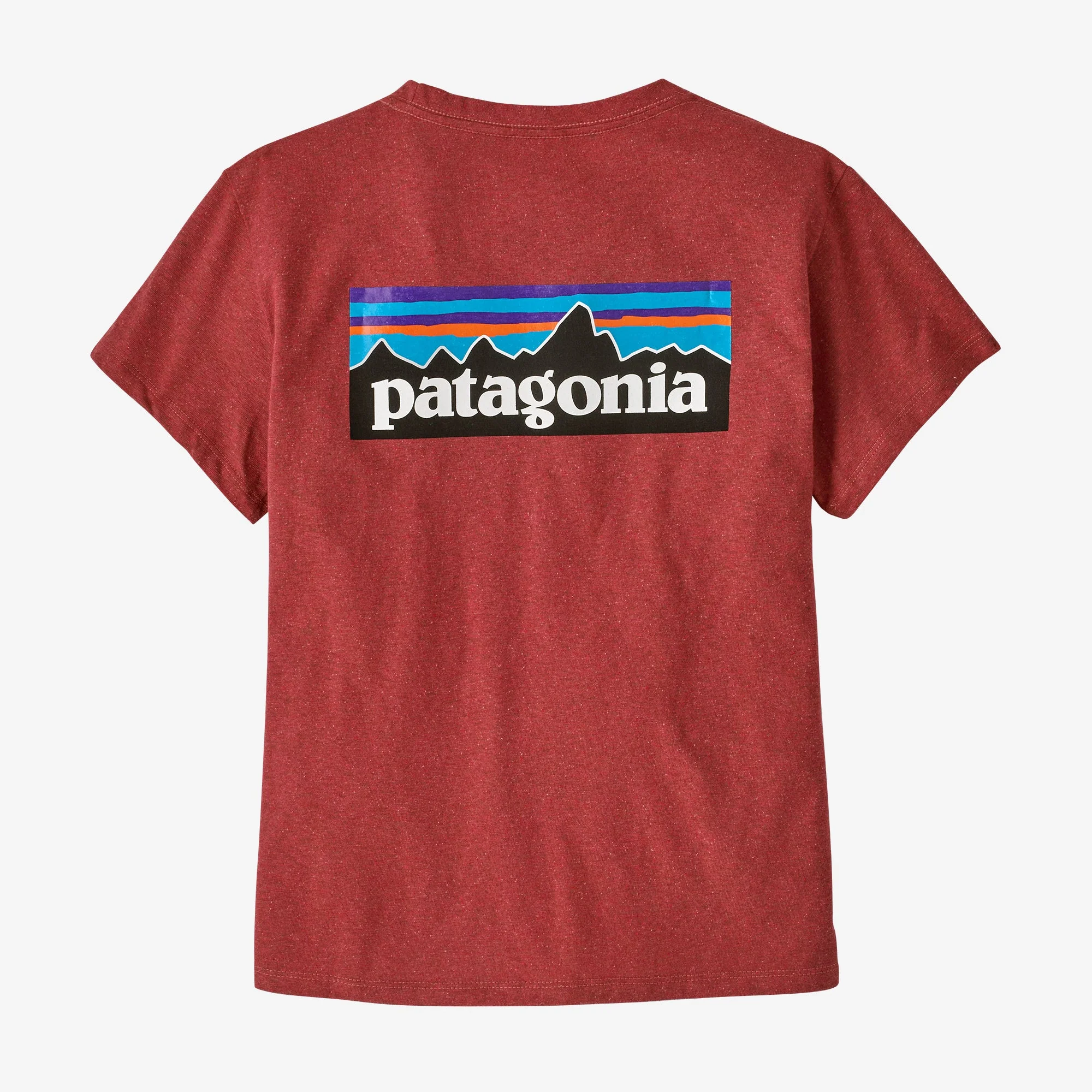 Women's P-6 Logo Responsibili-Tee®
