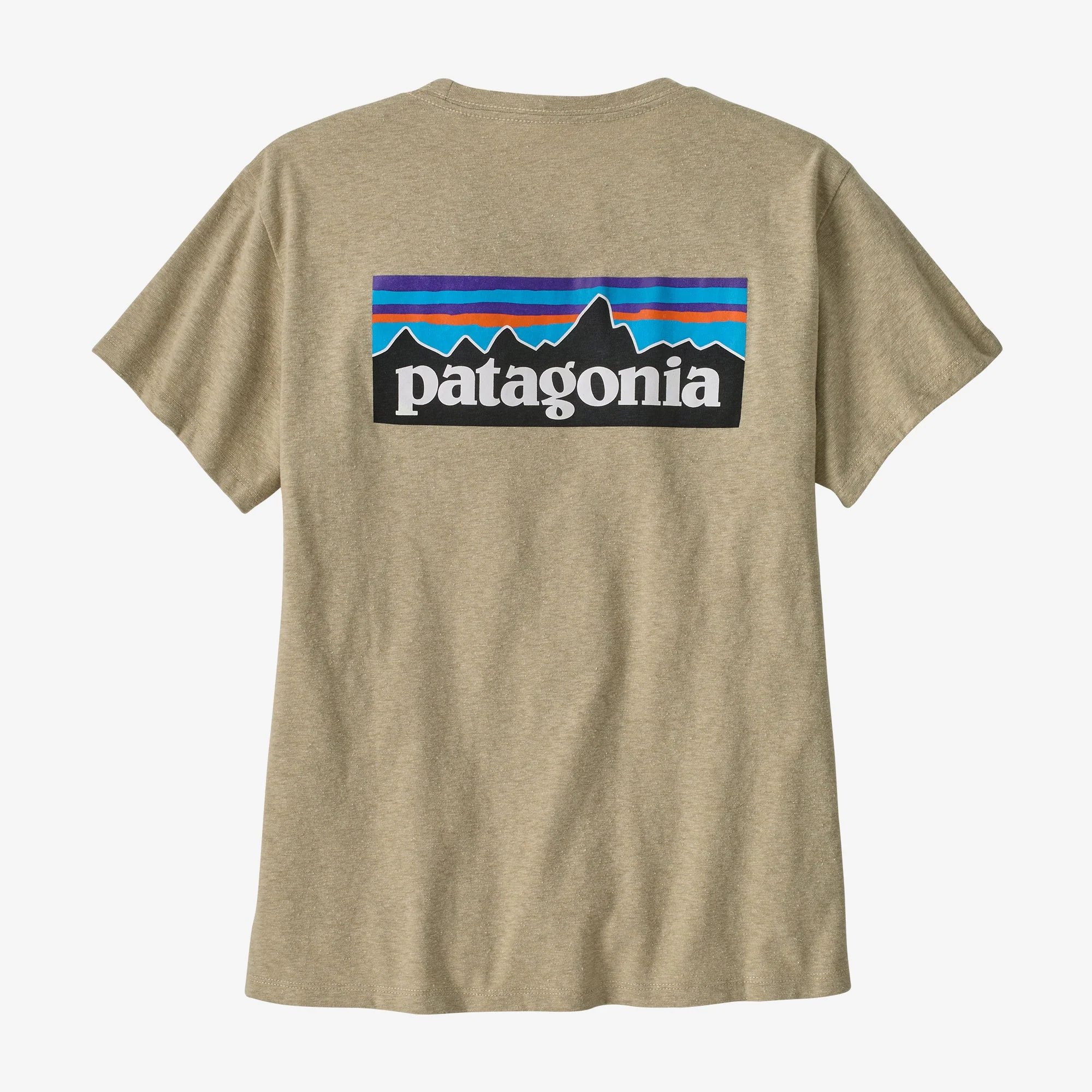 Women's P-6 Logo Responsibili-Tee®