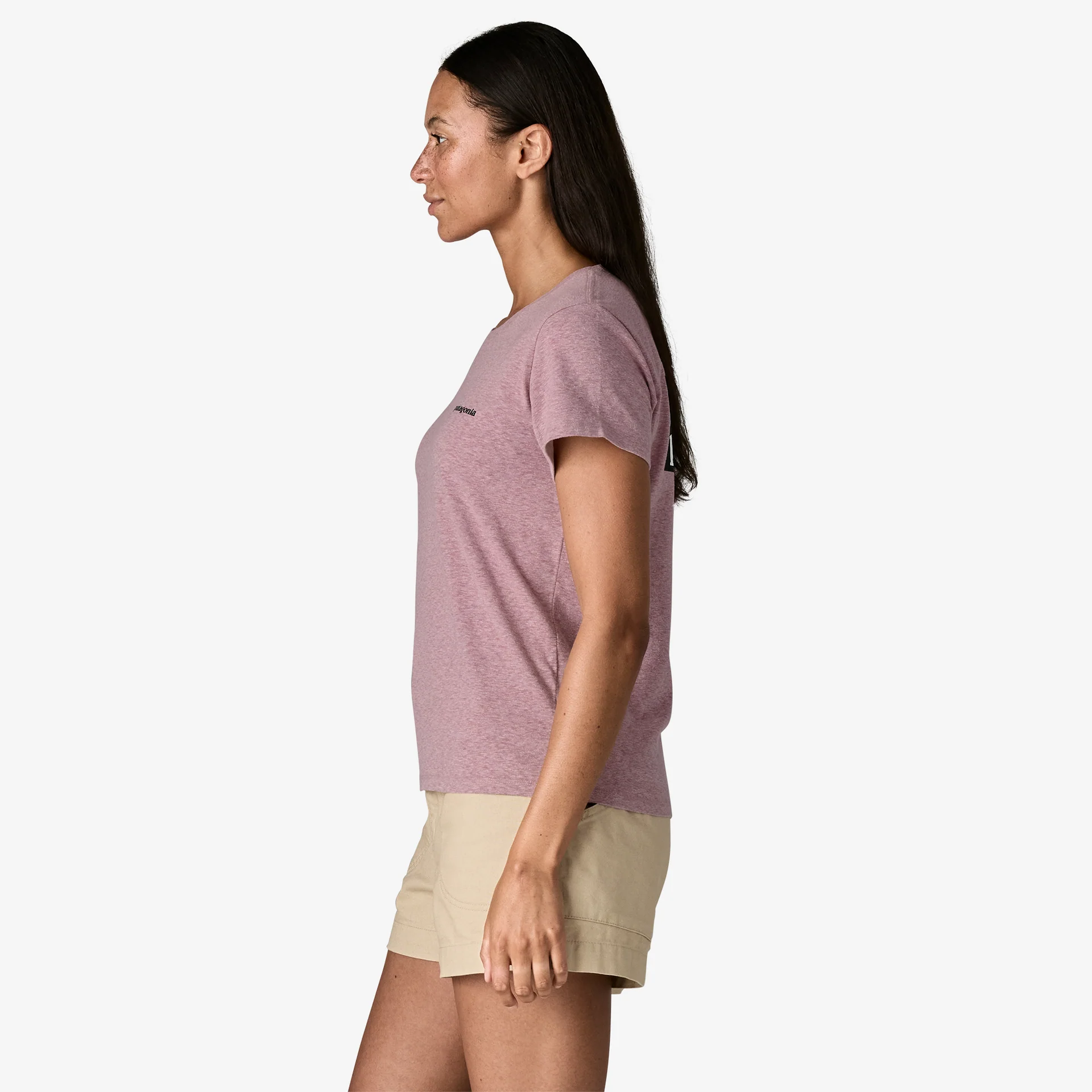 Women's P-6 Logo Responsibili-Tee® - Image 2