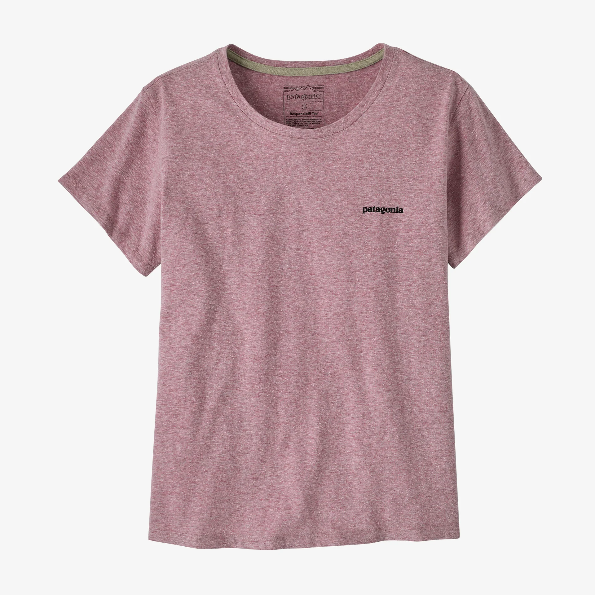 Women's P-6 Logo Responsibili-Tee® - Image 3