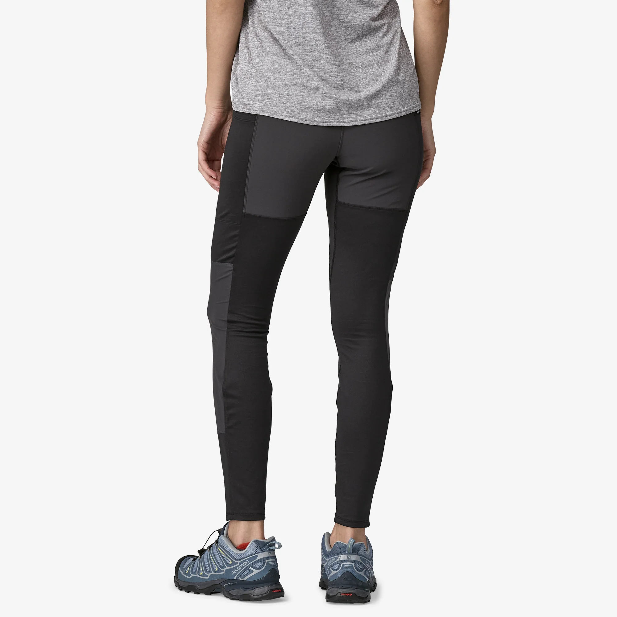 Women's Pack Out Hike Tights - Image 3