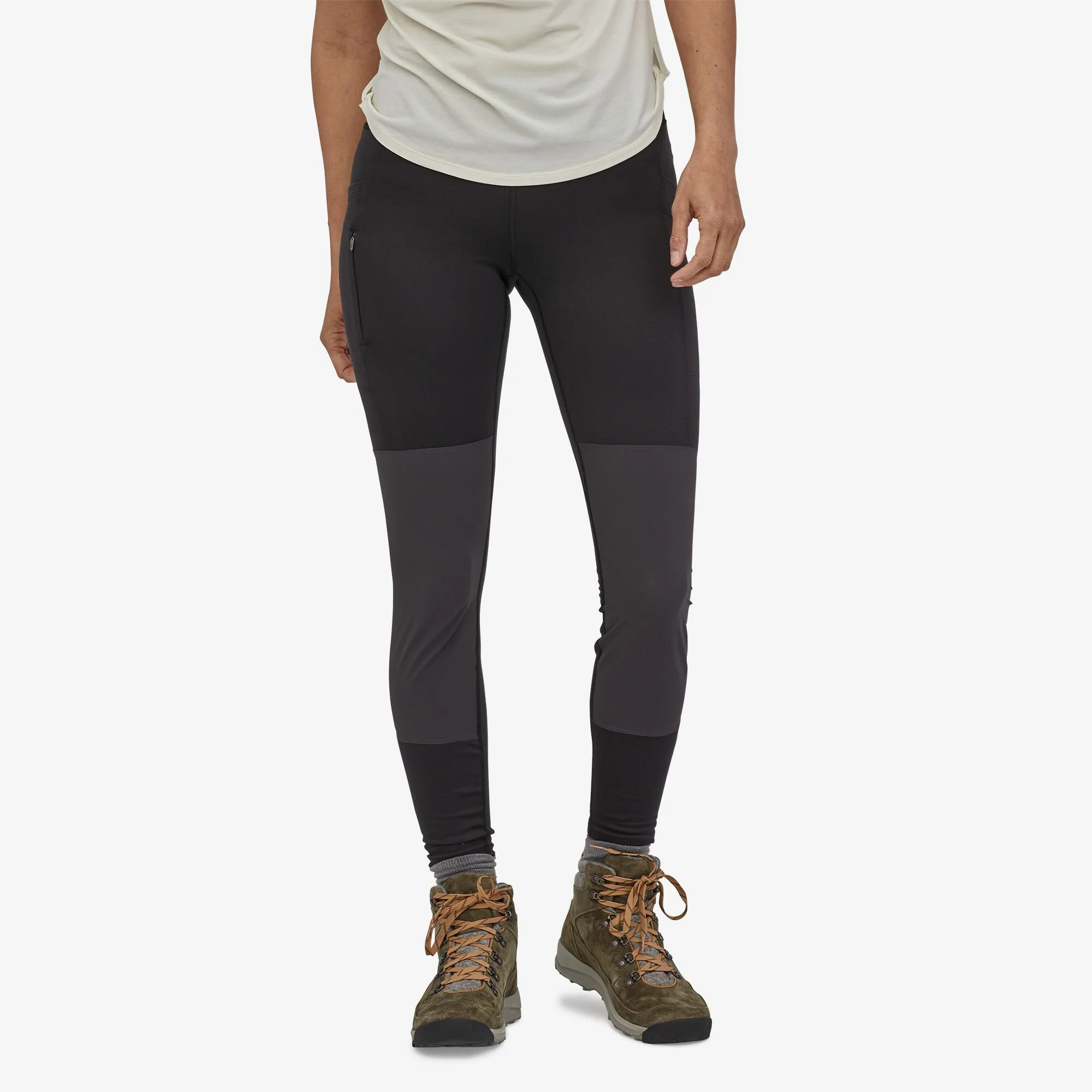 Women's Pack Out Hike Tights - Image 4