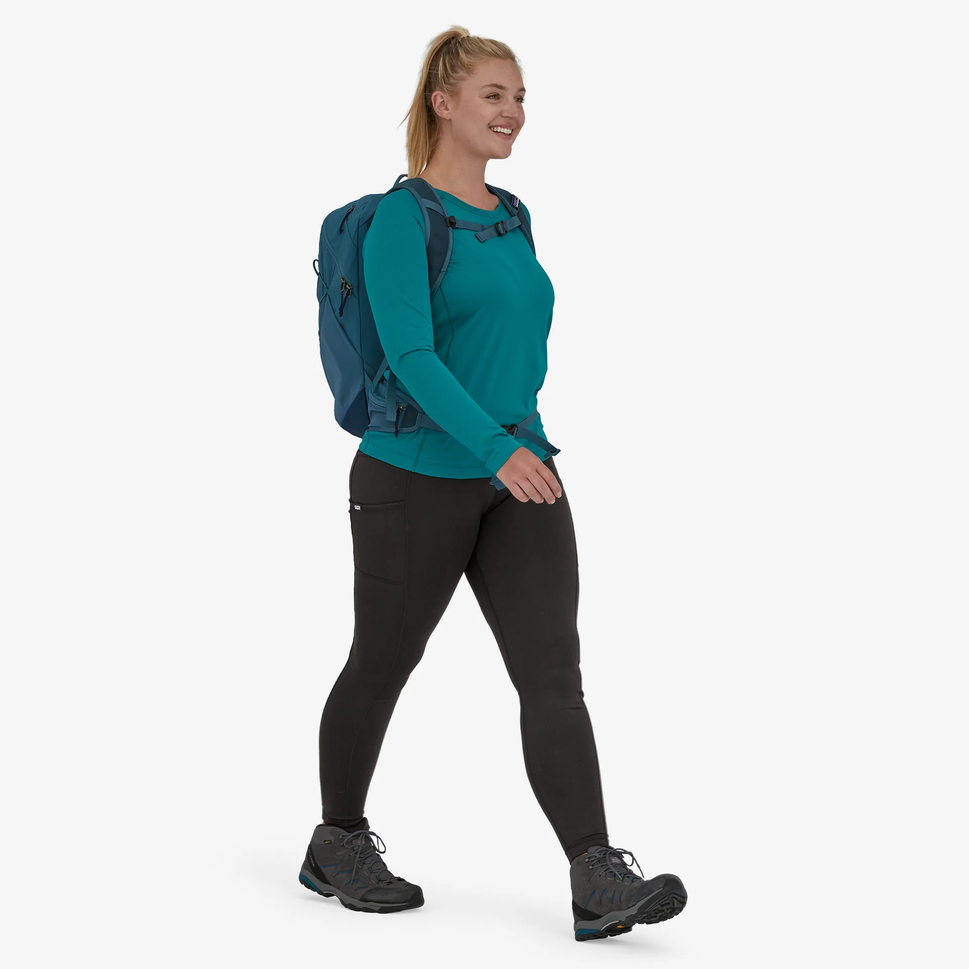 Women's Pack Out Tights - Image 4