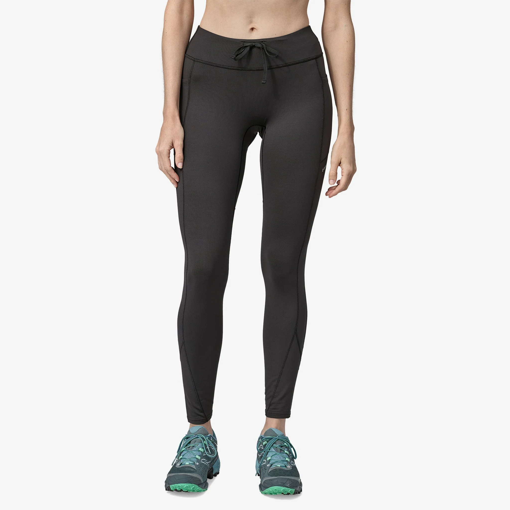Women's Peak Mission Tights - 27" - Image 5