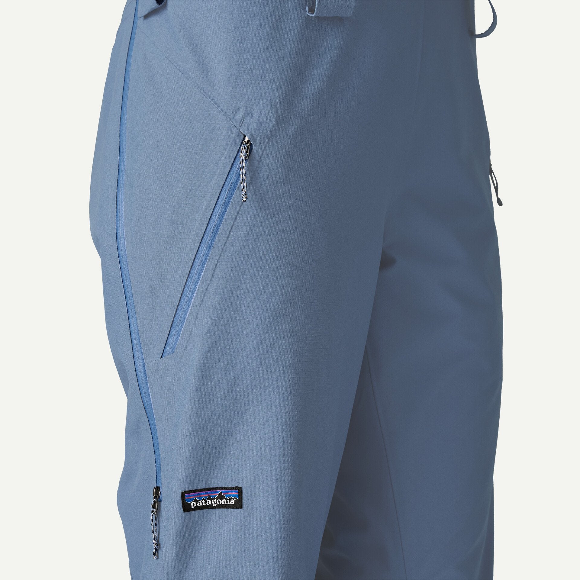 Women's Powder Town Bibs - Regular - Image 6