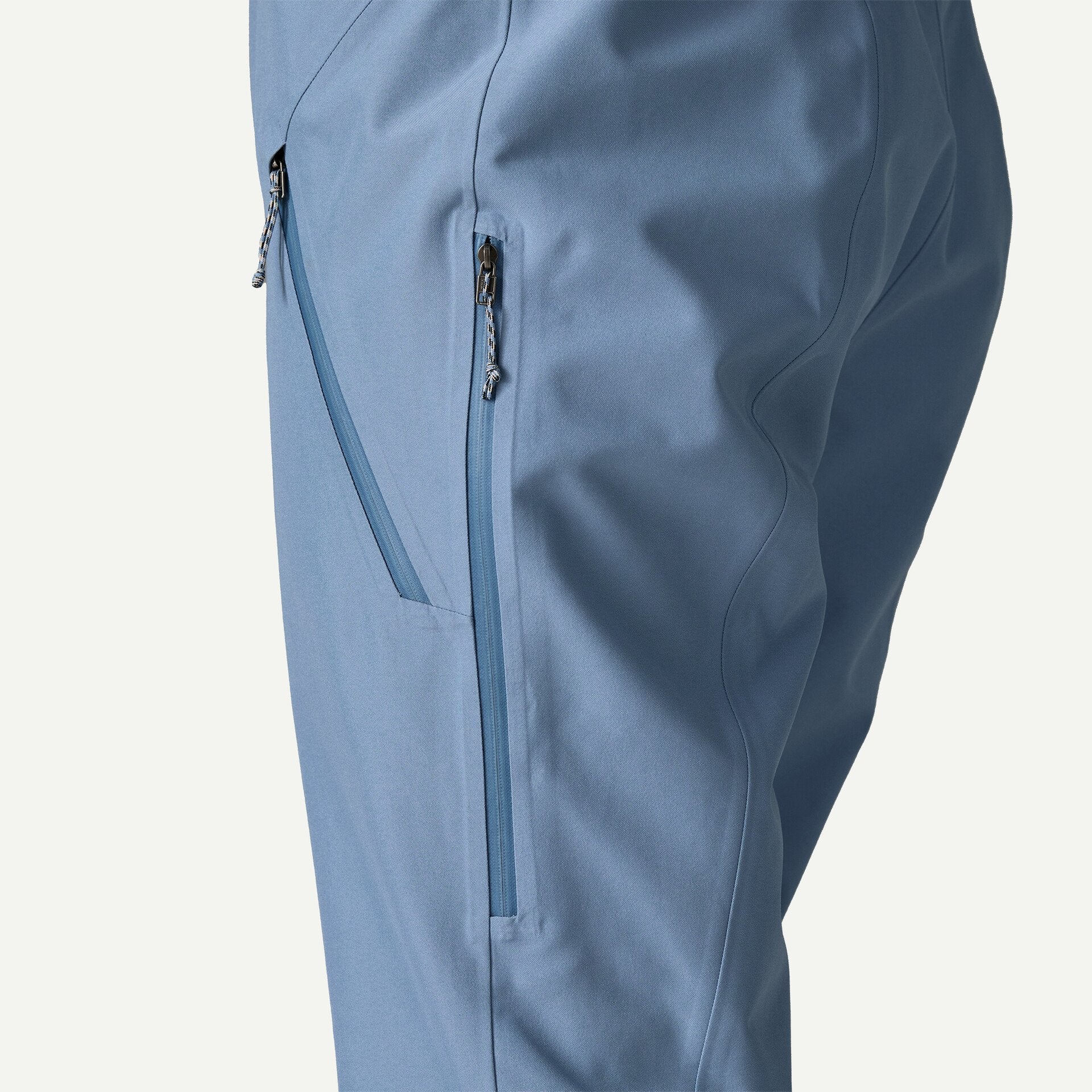 Women's Powder Town Bibs - Regular - Image 7