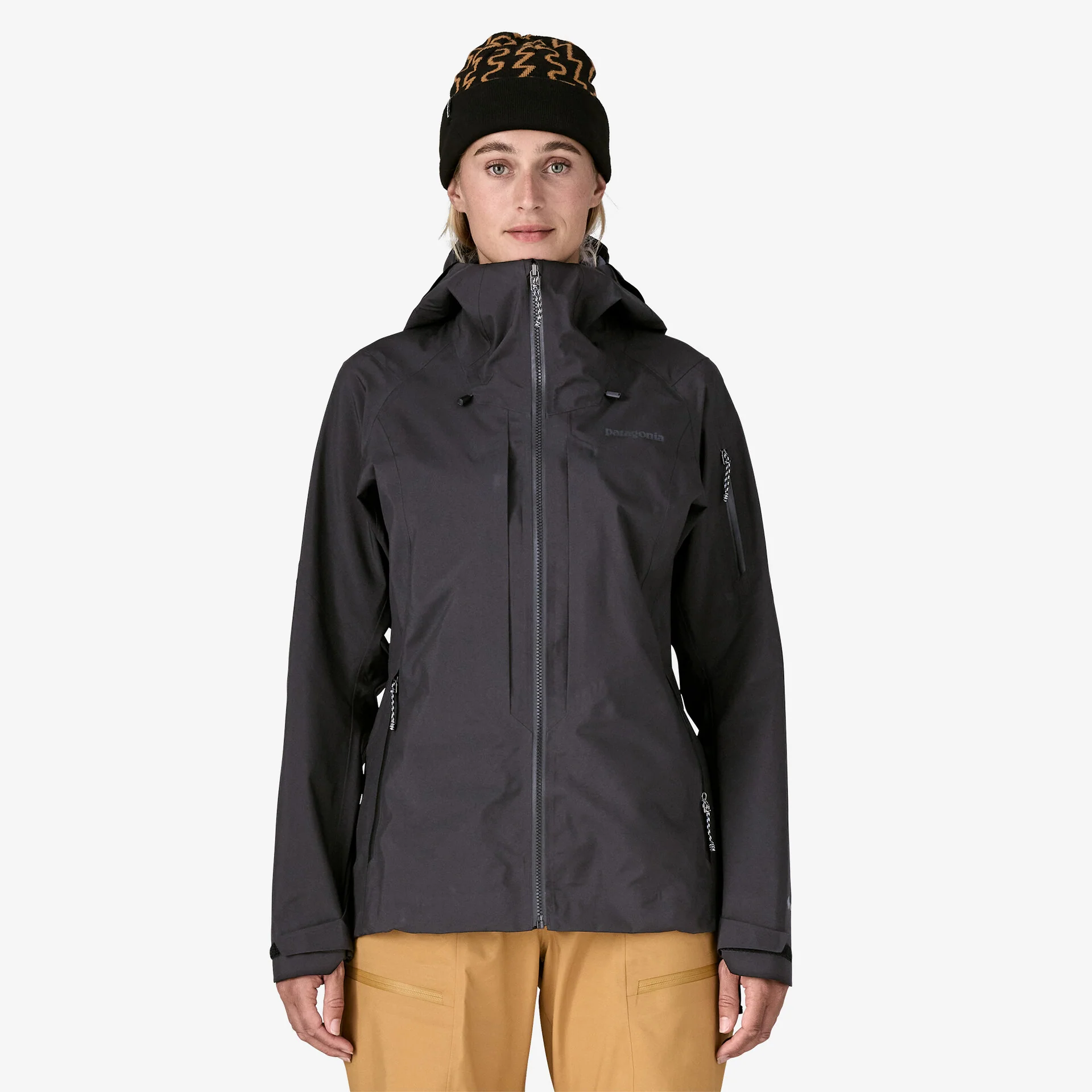 Women's PowSlayer Jacket - Image 3