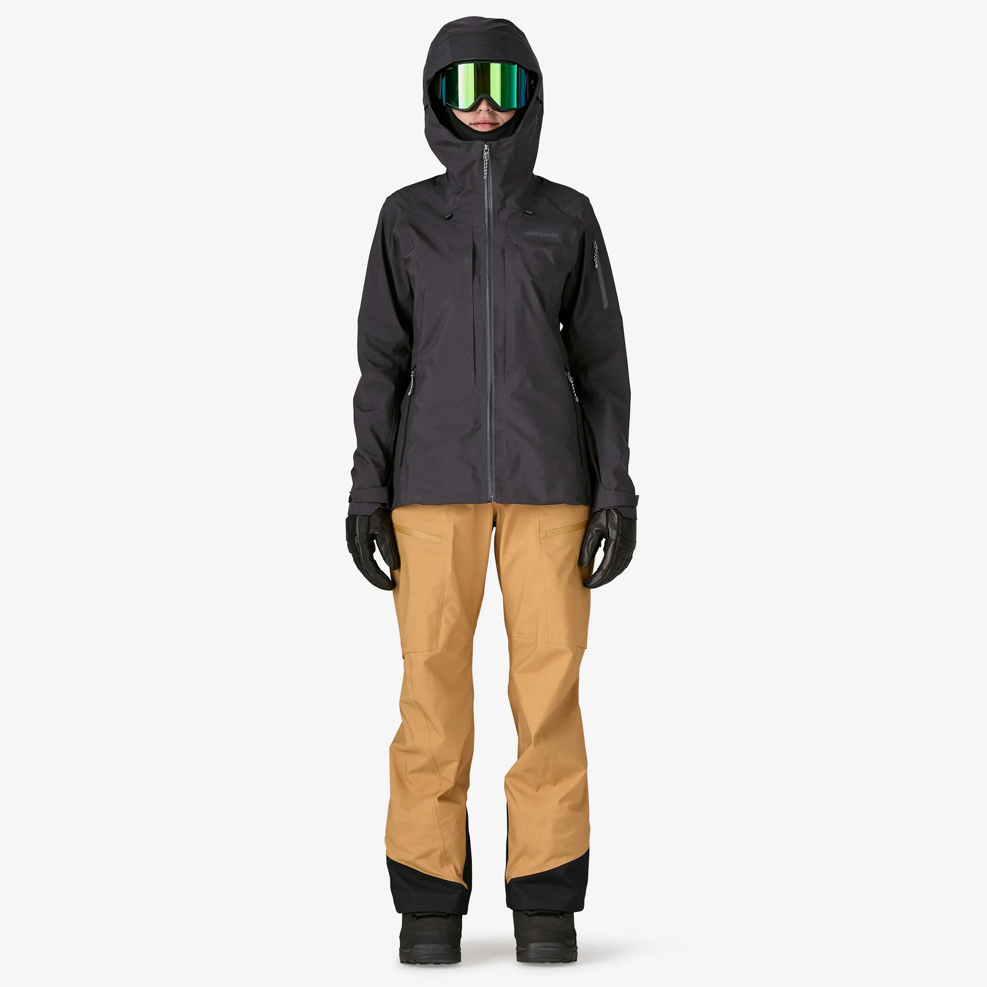 Women's PowSlayer Jacket - Image 5