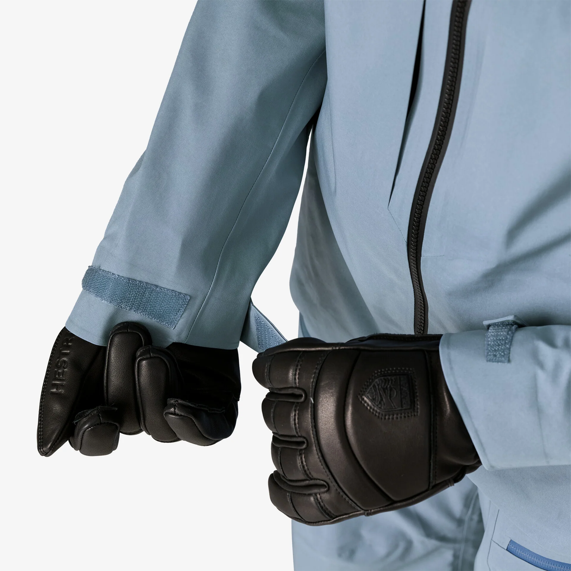 Women's PowSlayer Jacket - Image 11