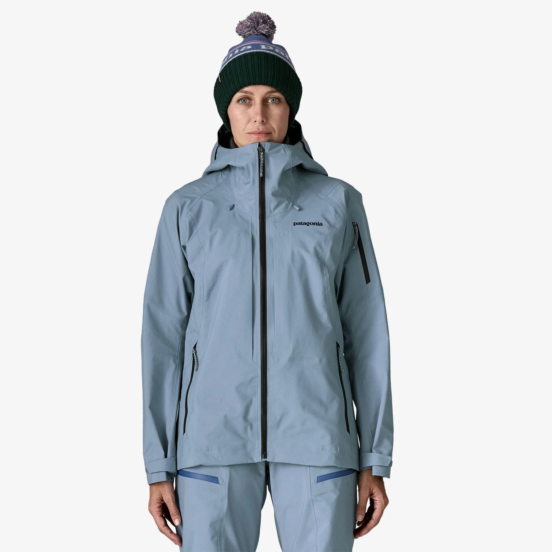 Women's PowSlayer Jacket - Image 2