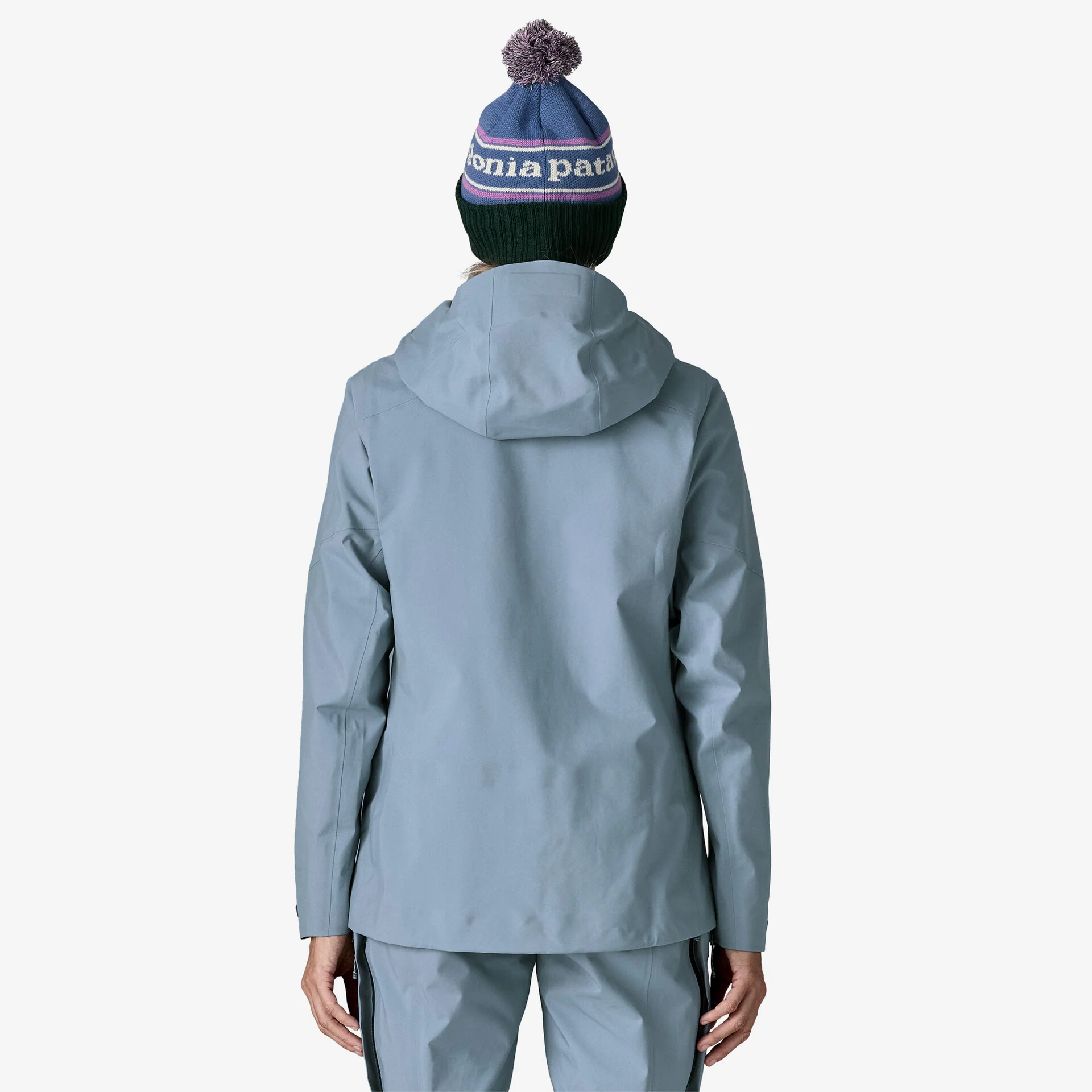 Women's PowSlayer Jacket - Image 3
