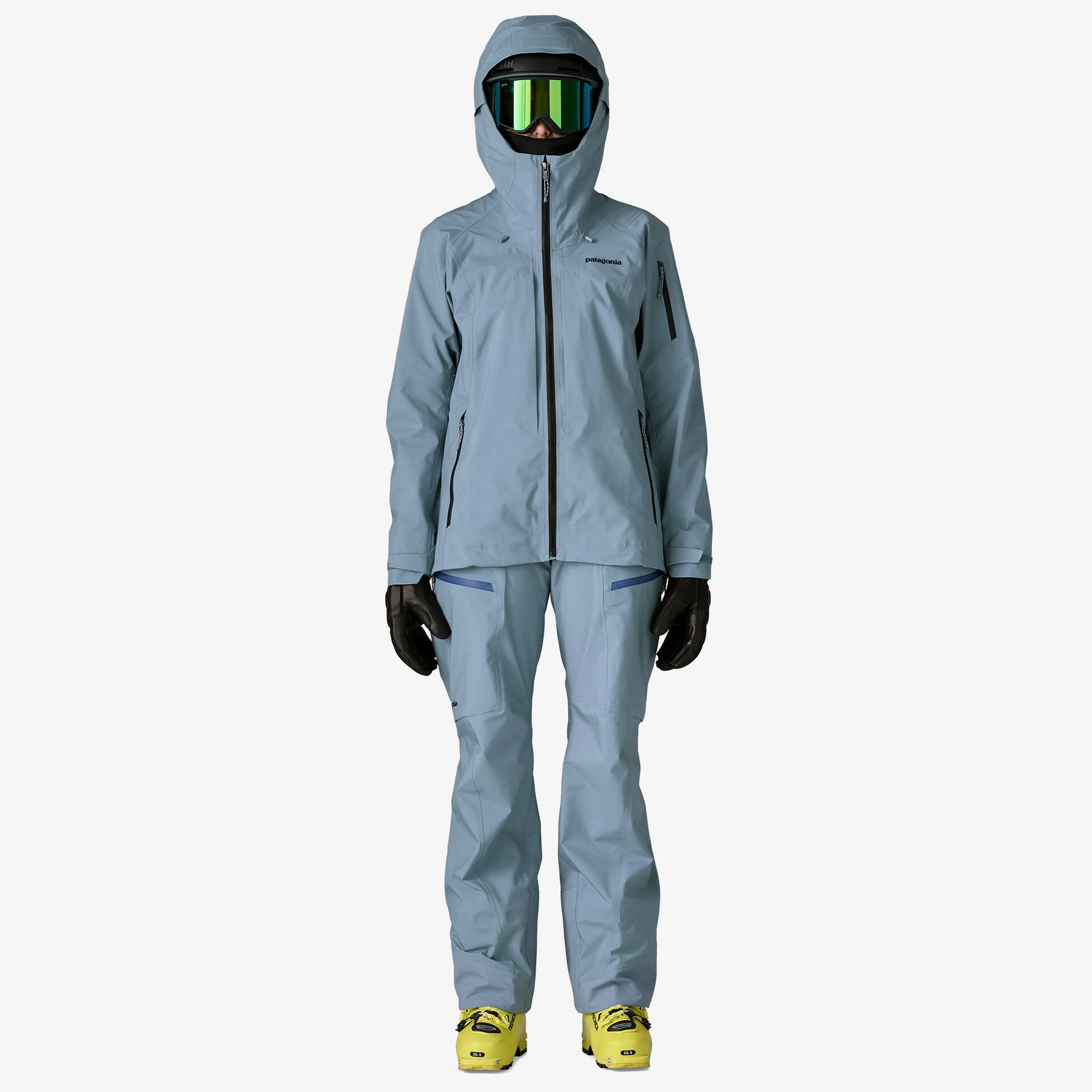 Women's PowSlayer Jacket - Image 4