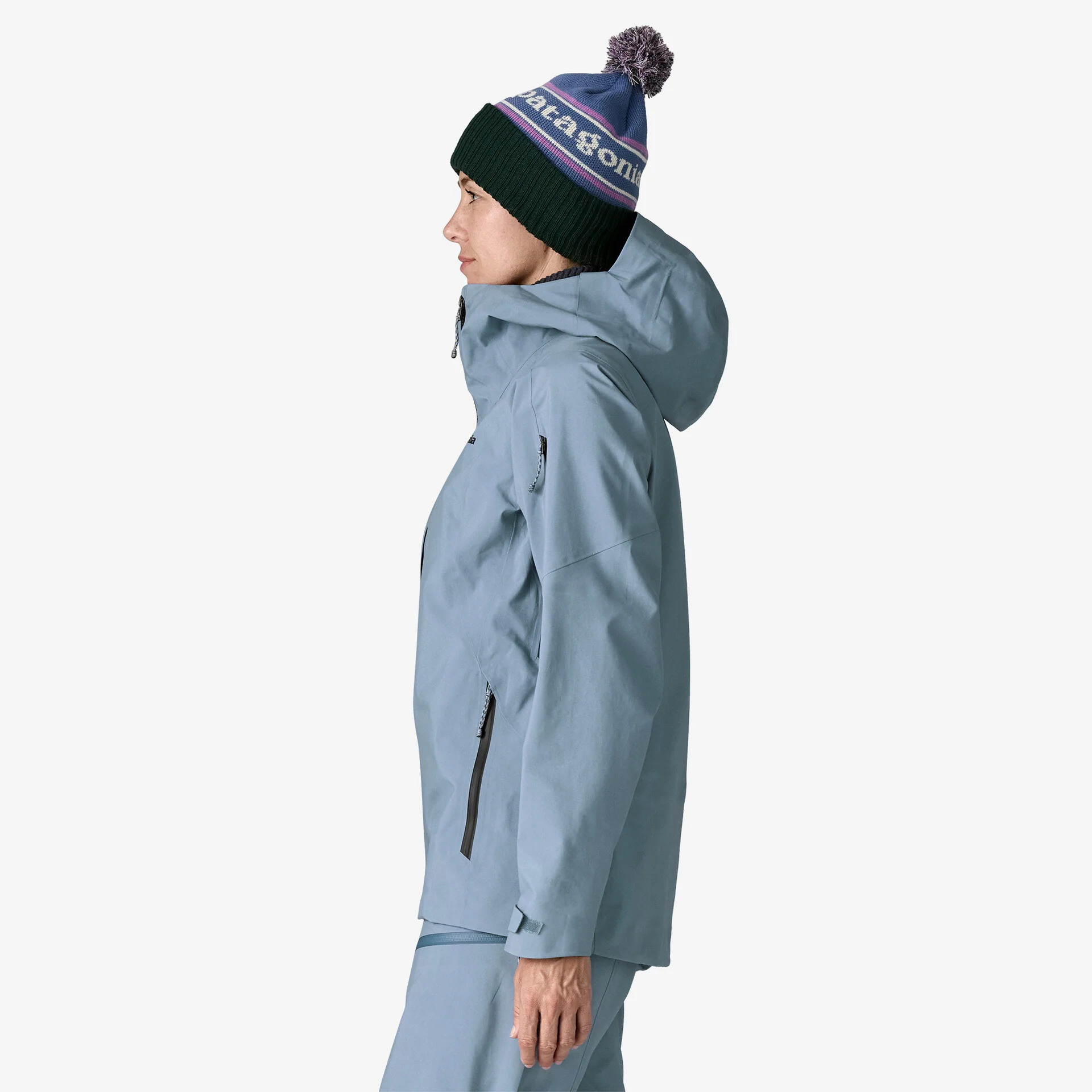 Women's PowSlayer Jacket - Image 5