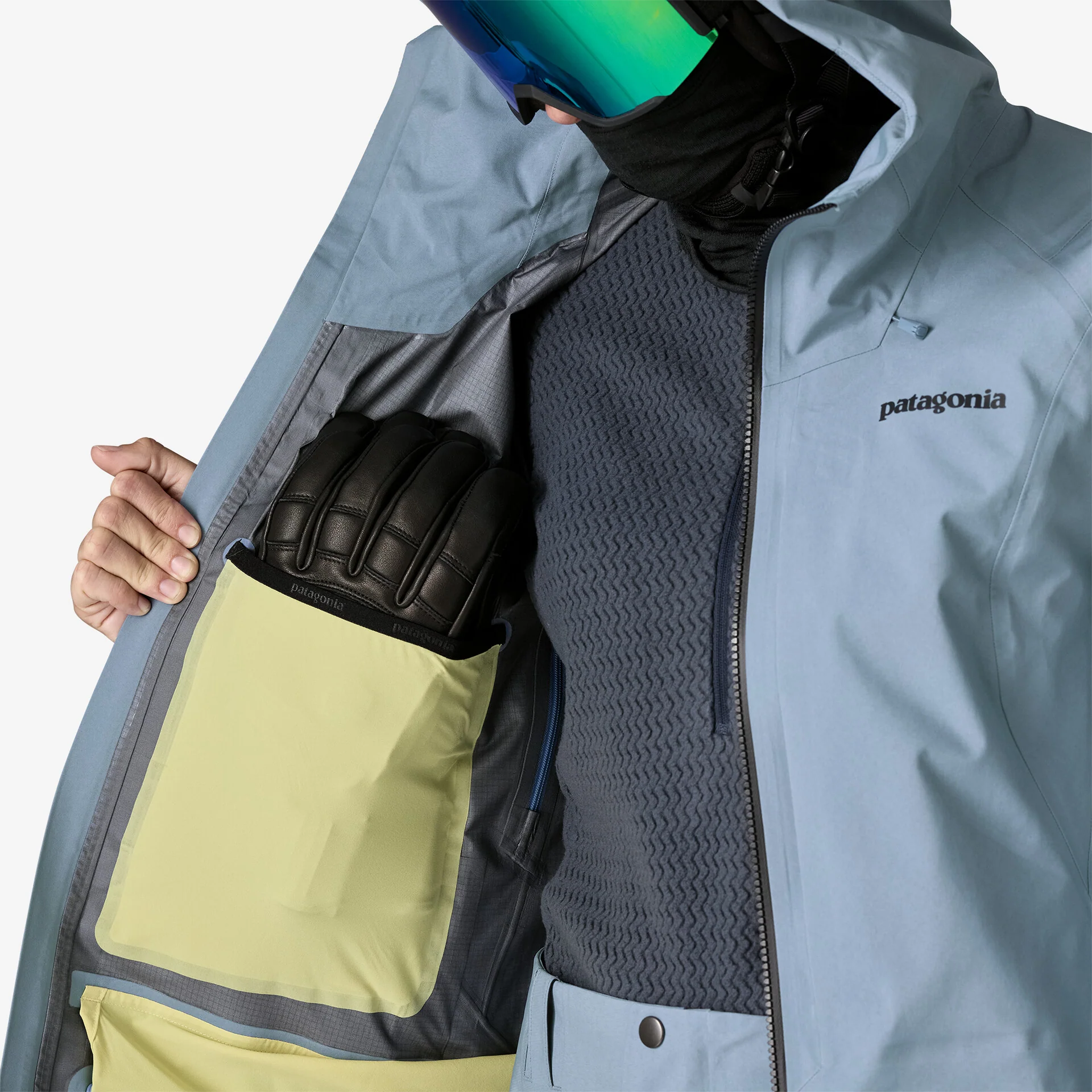 Women's PowSlayer Jacket - Image 7