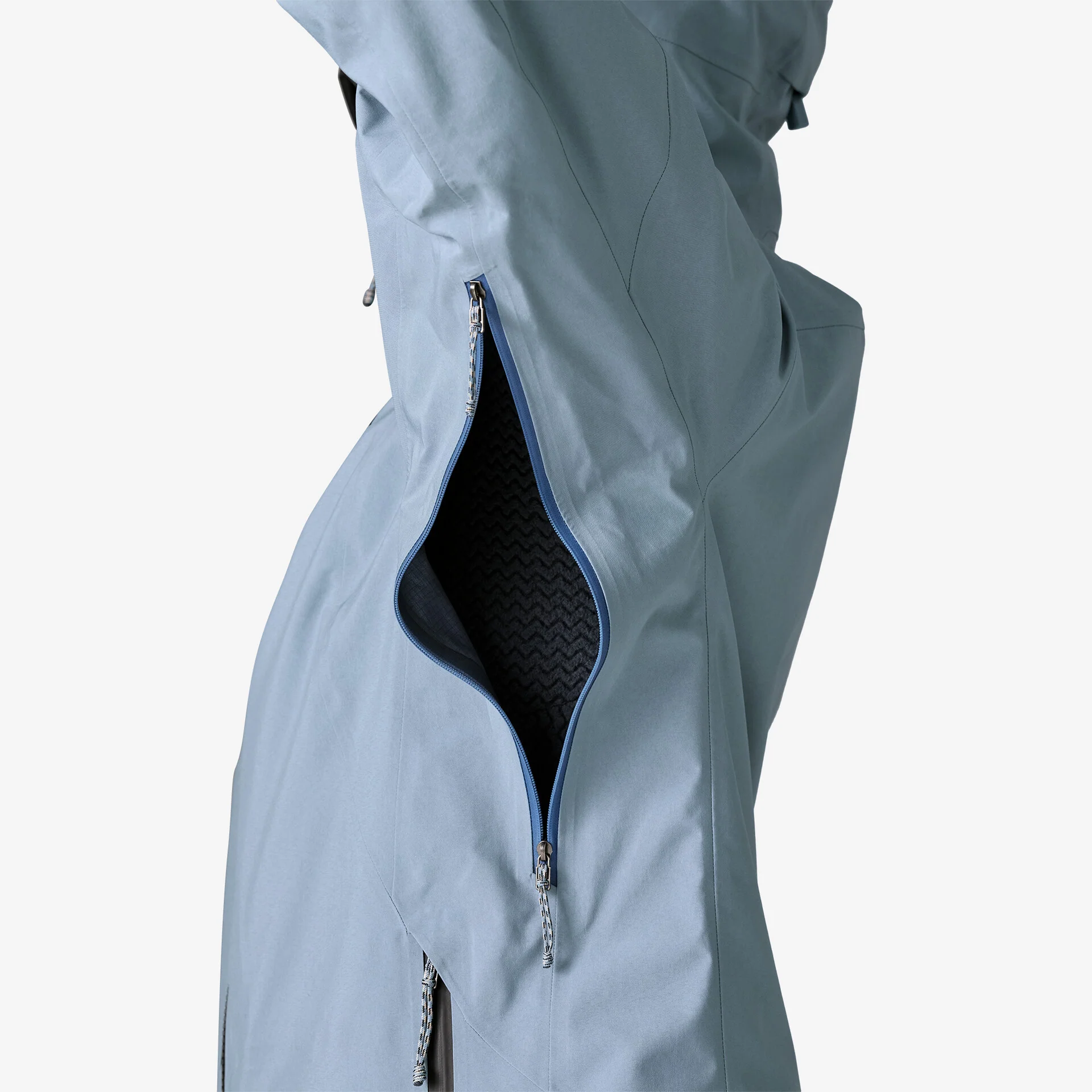 Women's PowSlayer Jacket - Image 9