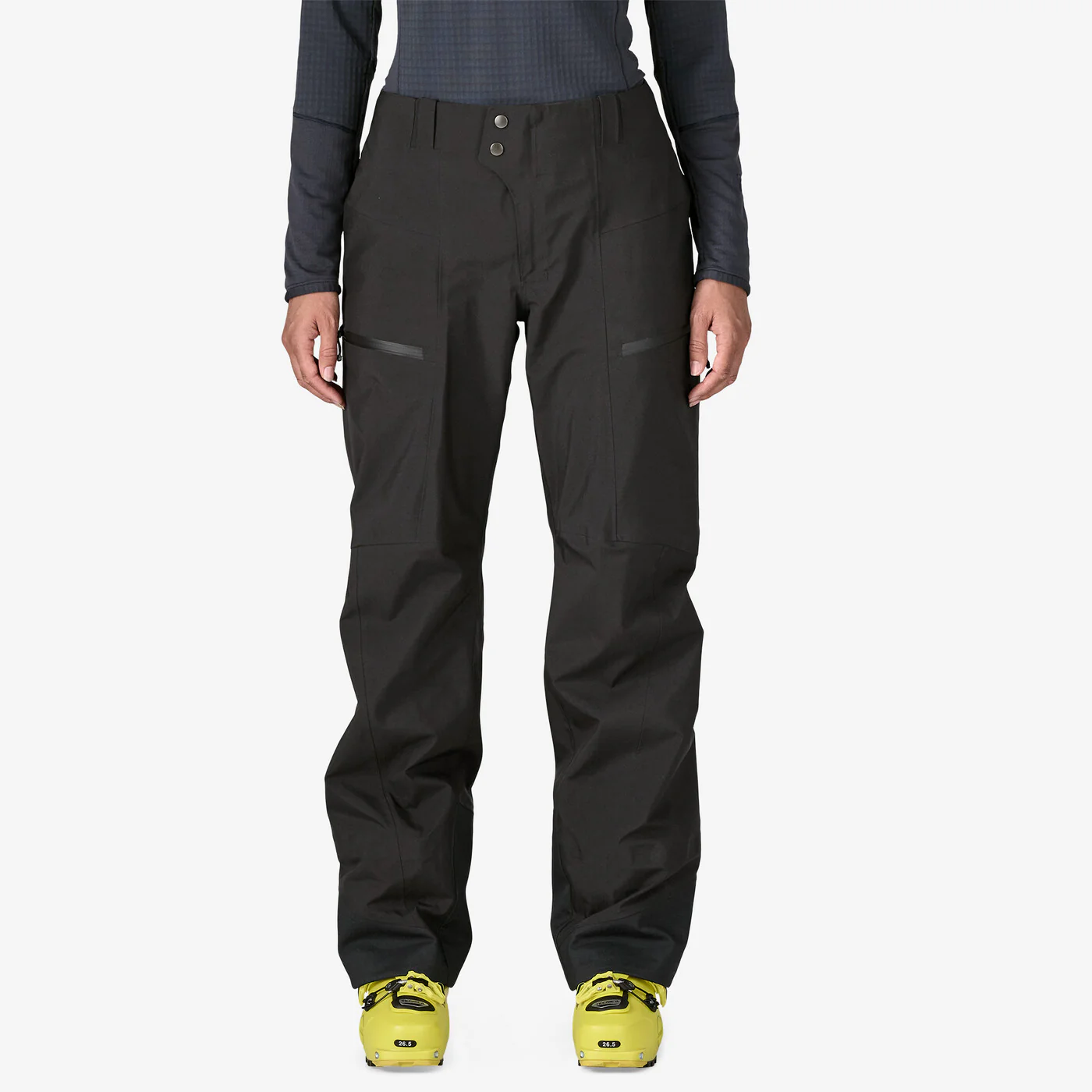Women's PowSlayer Pants - Image 2