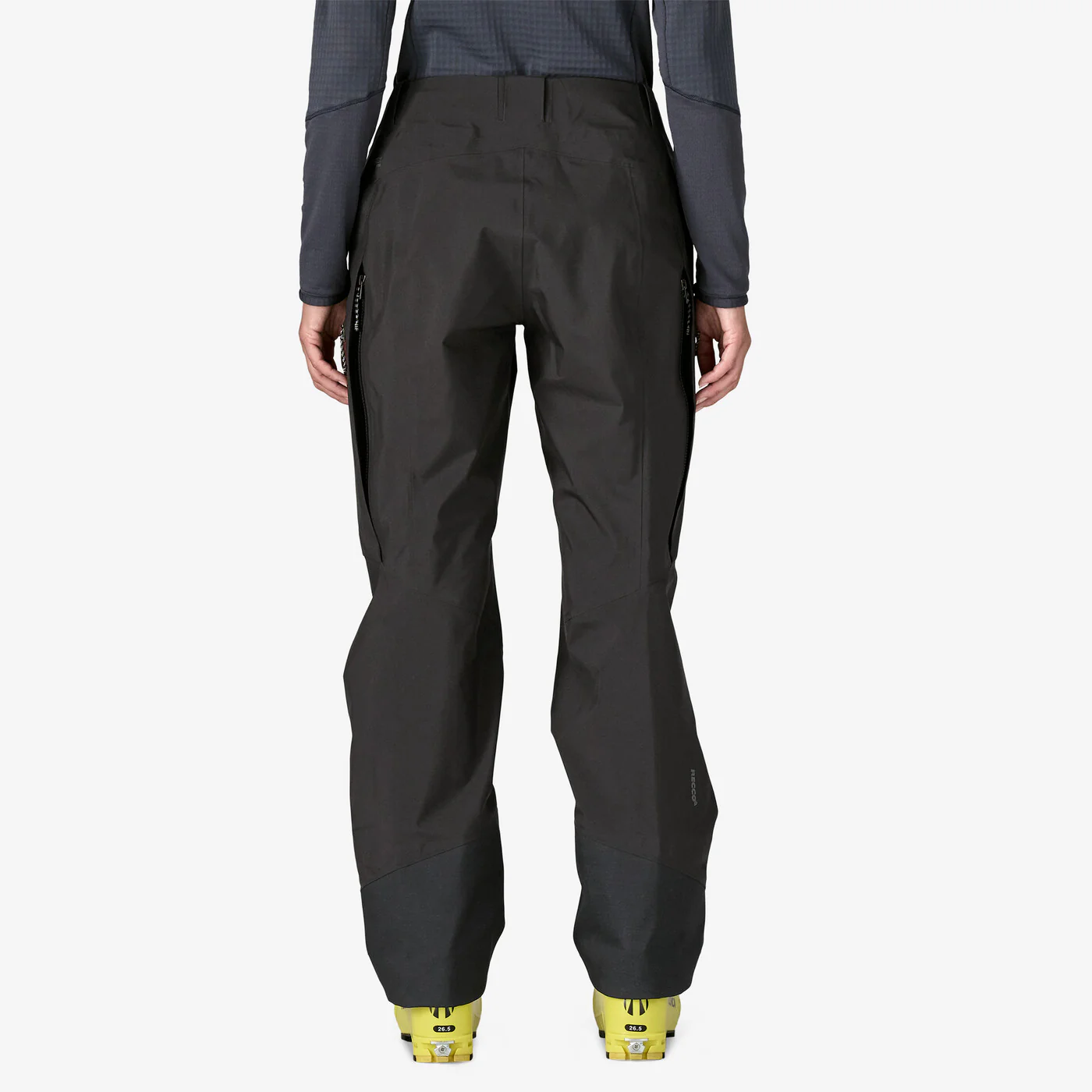 Women's PowSlayer Pants - Image 3