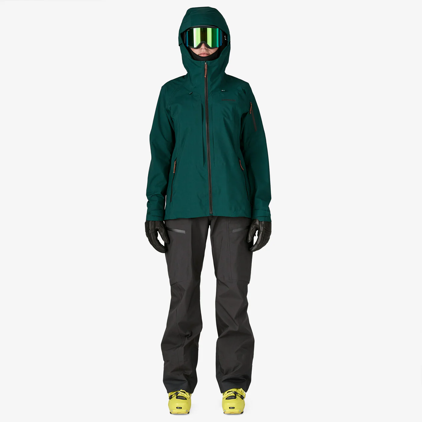 Women's PowSlayer Pants - Image 4