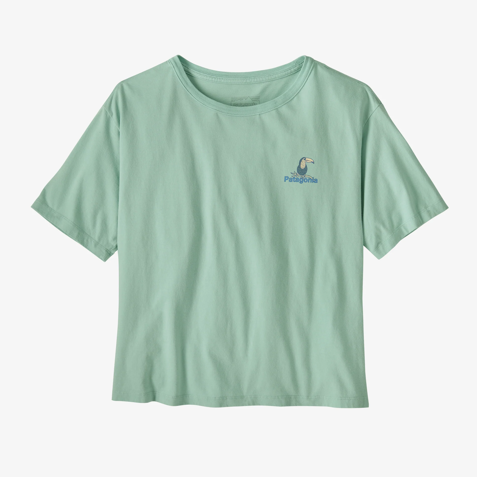 Women’s Protect Rainforests Easy-Cut T-Shirt - Image 2